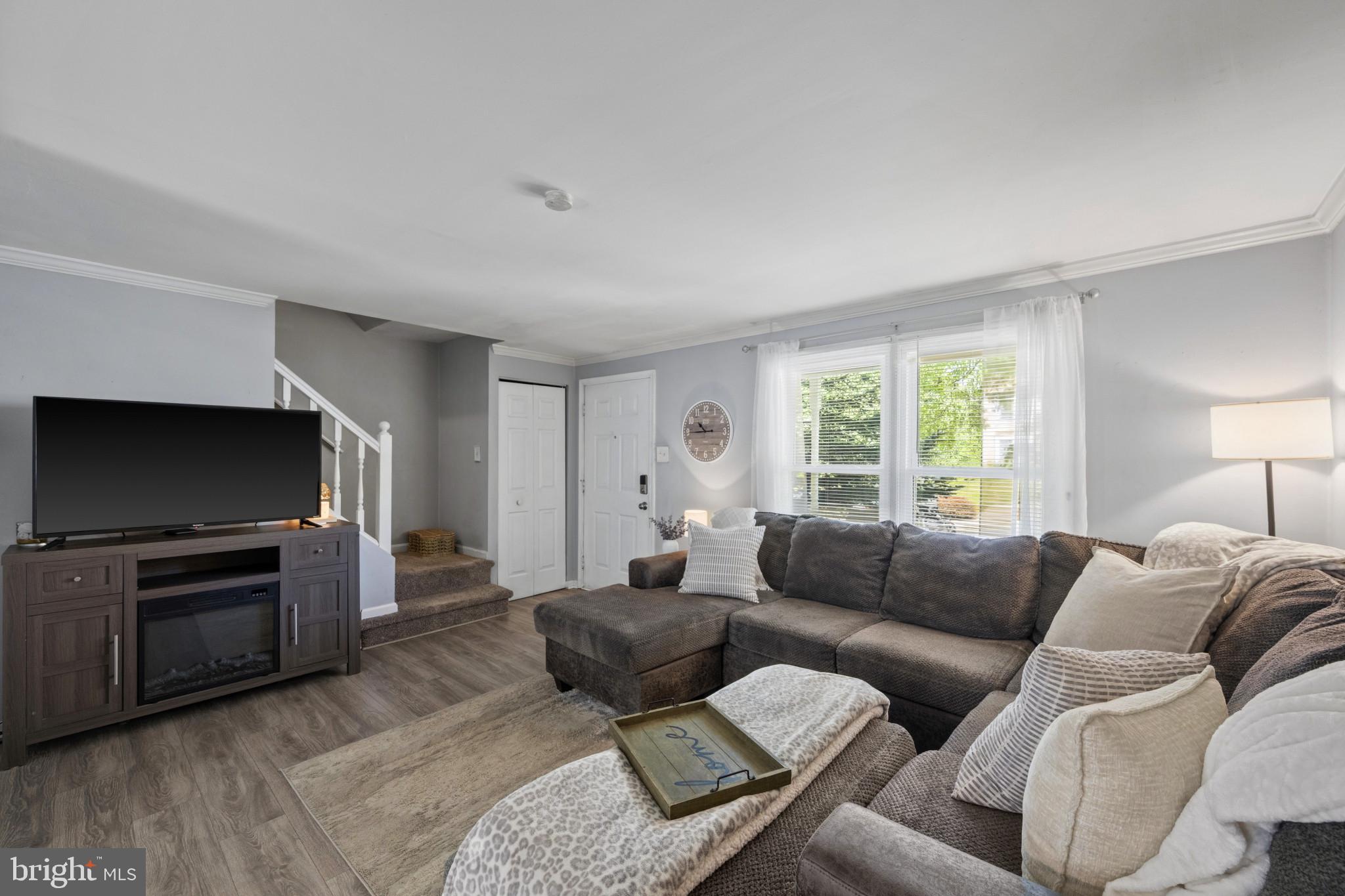 ST GEORGES STATION - Residential