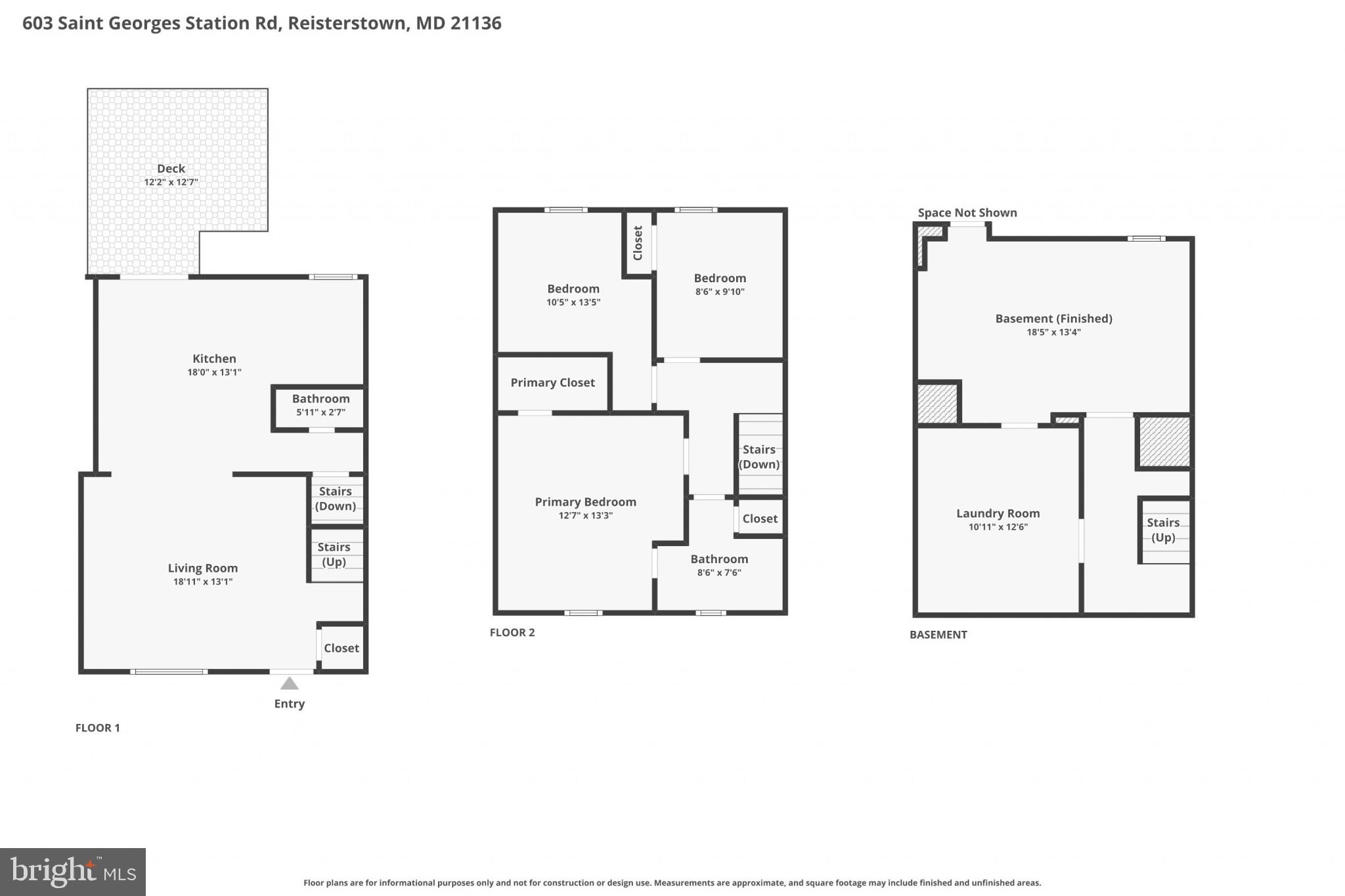 ST GEORGES STATION - Residential