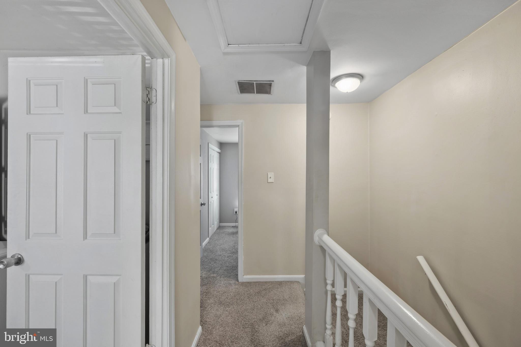 ST GEORGES STATION - Residential