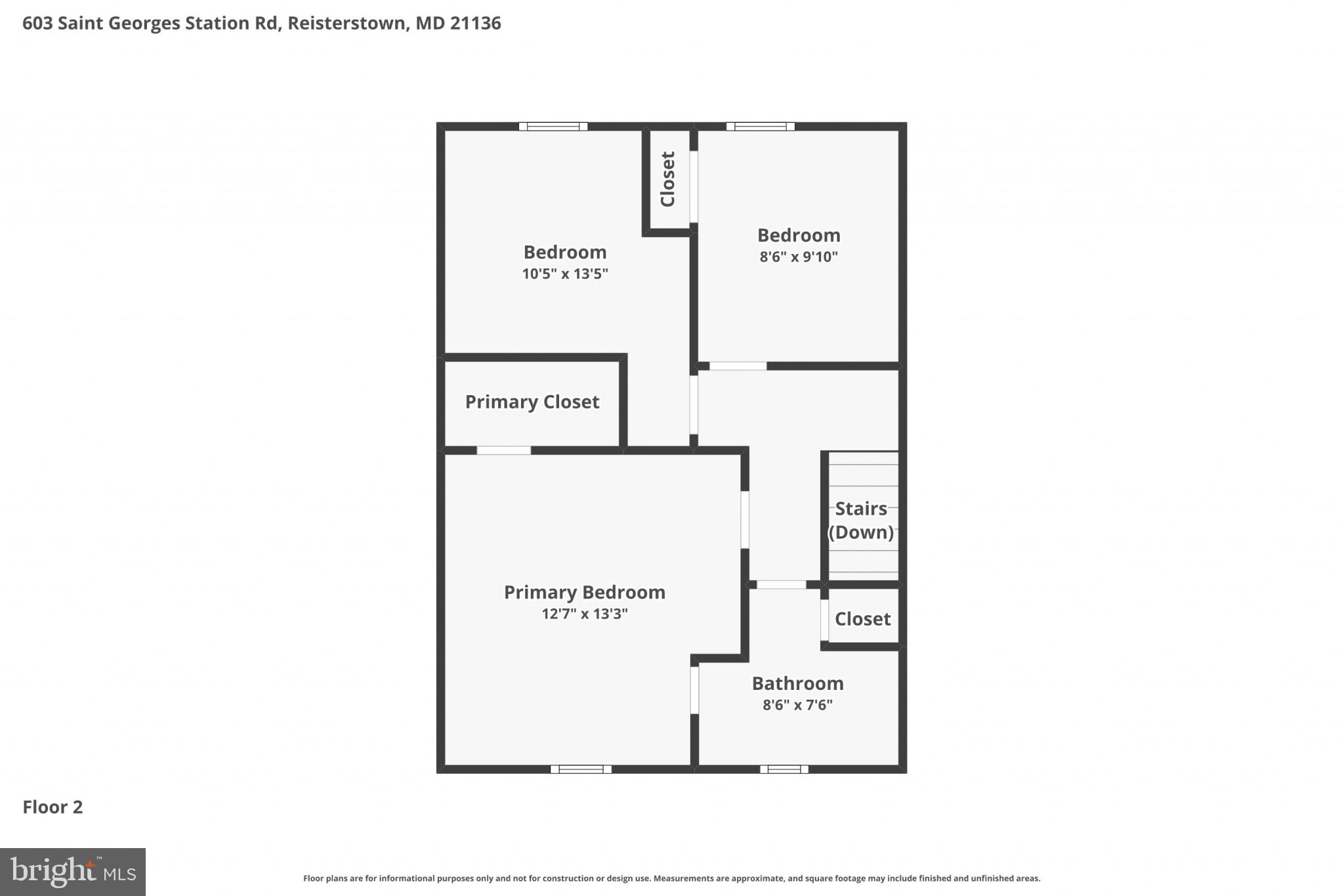ST GEORGES STATION - Residential