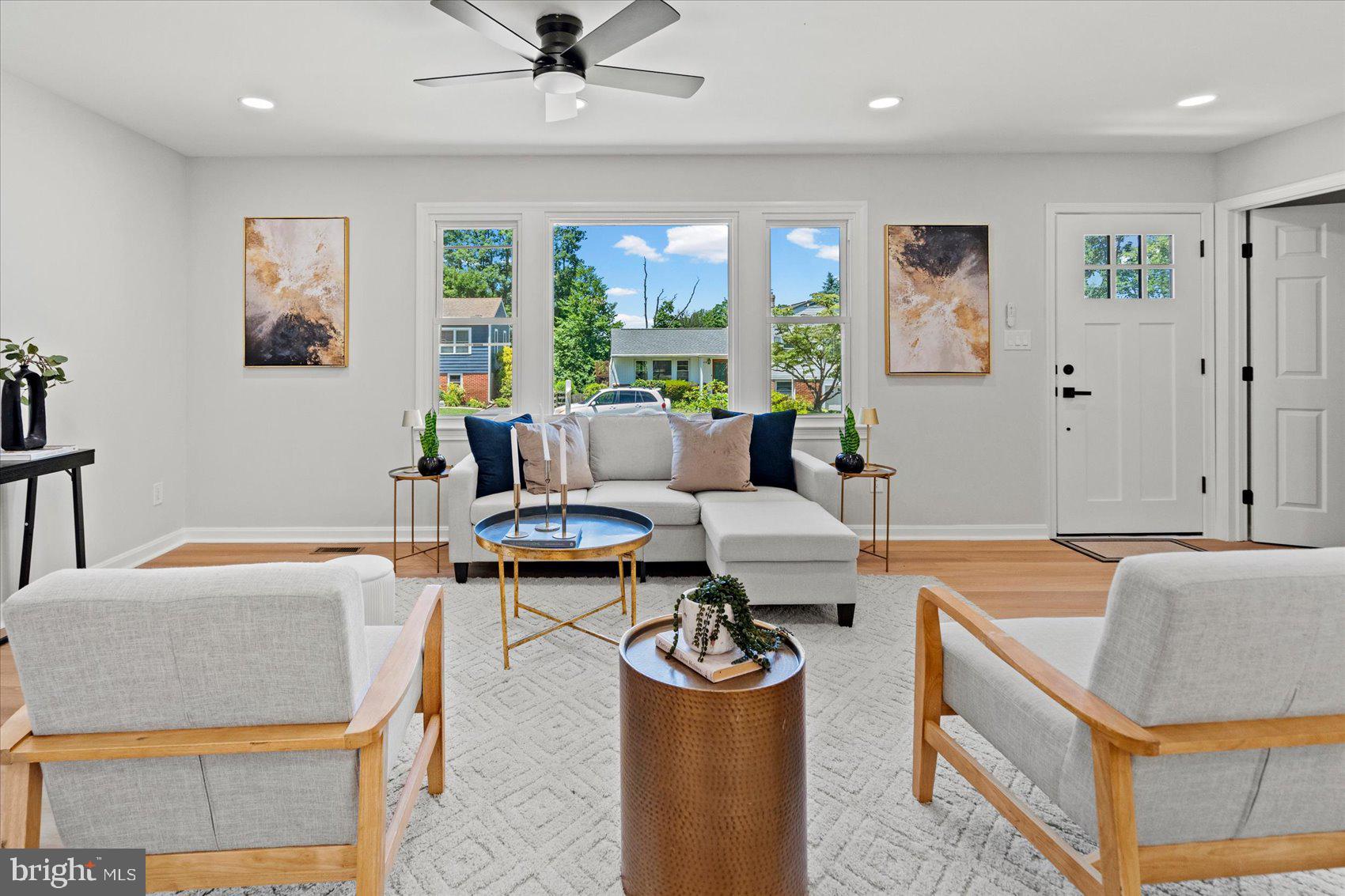 PARKVILLE - Residential
