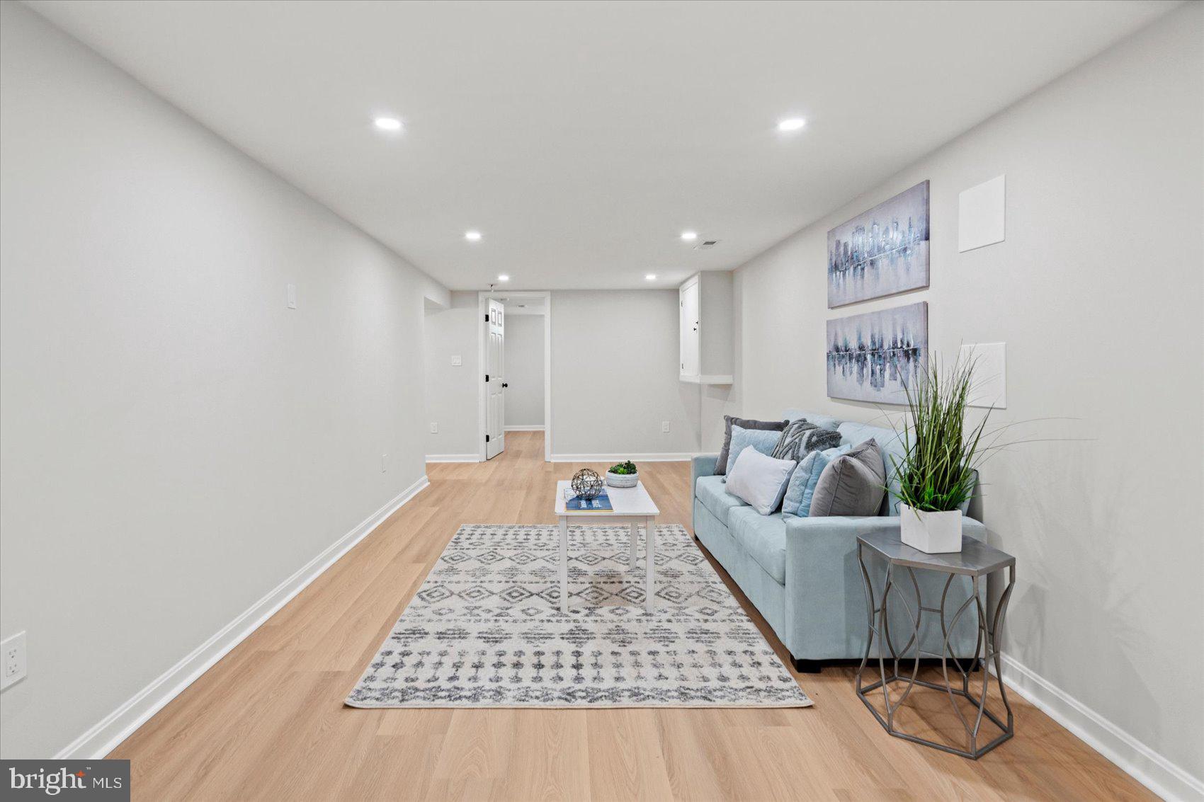 PARKVILLE - Residential