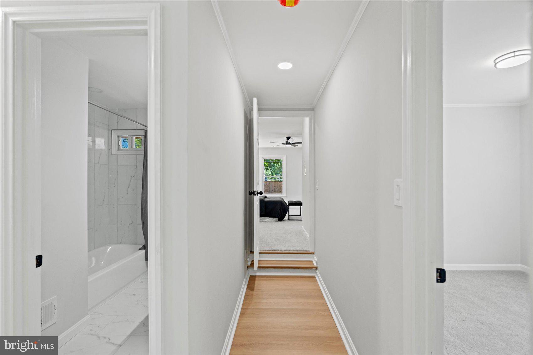 PARKVILLE - Residential