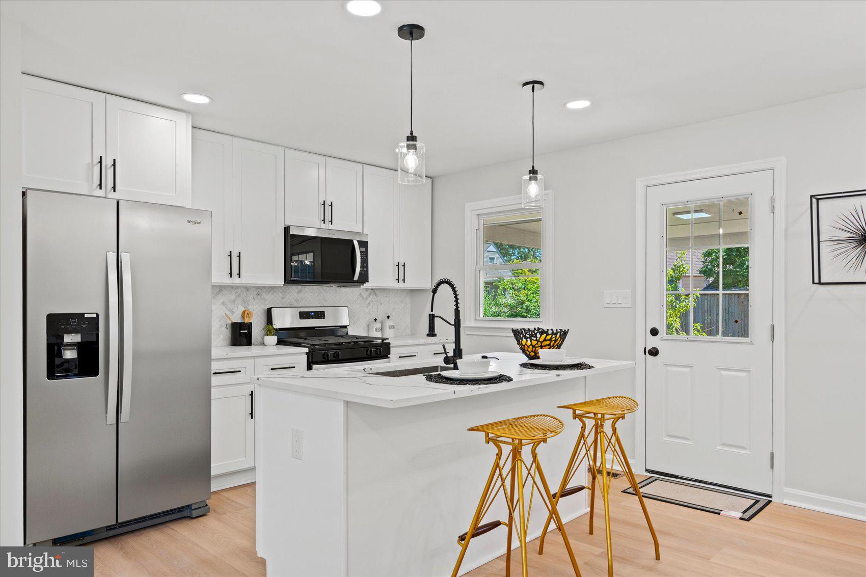 PARKVILLE - Residential