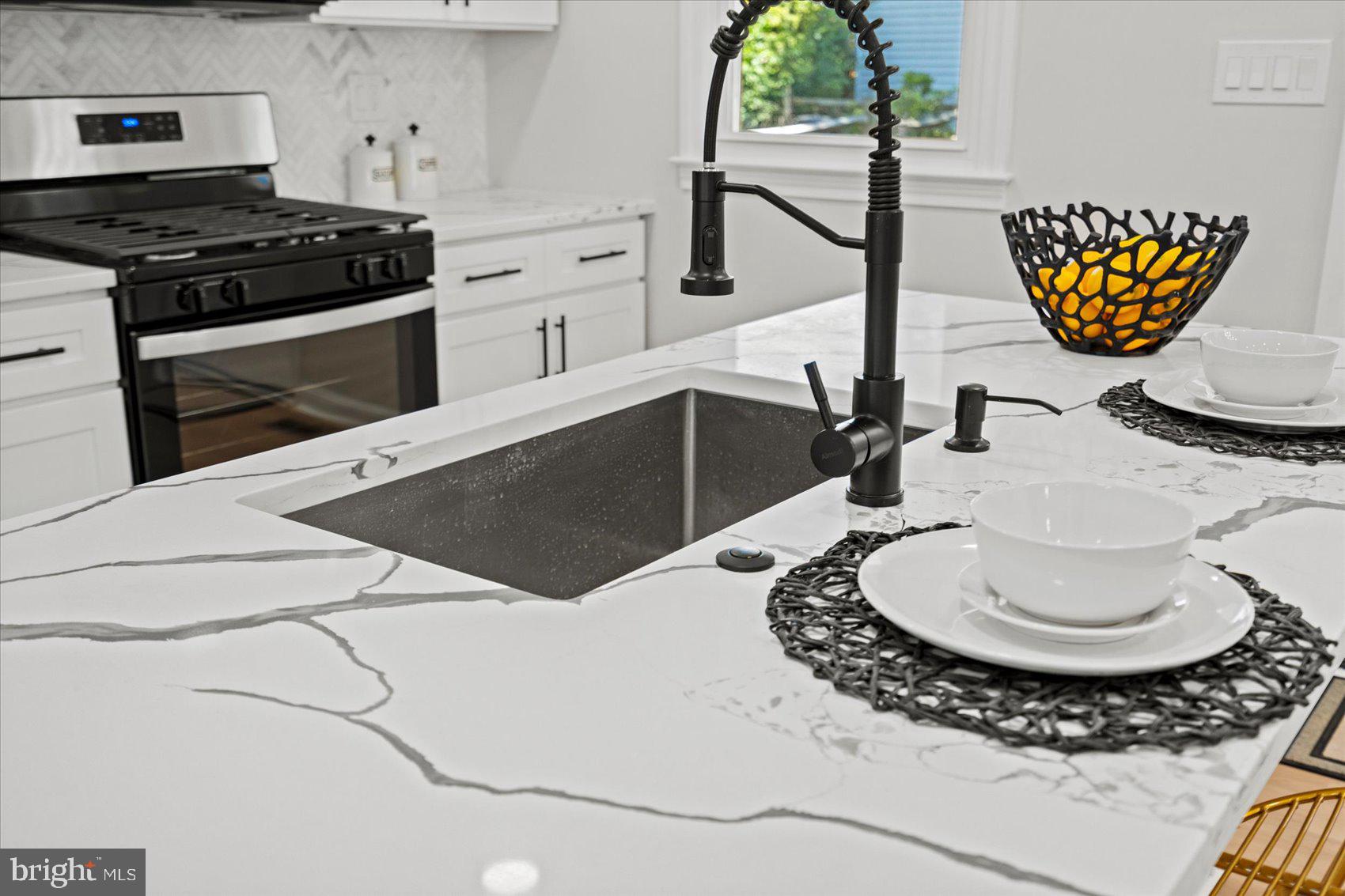 PARKVILLE - Residential