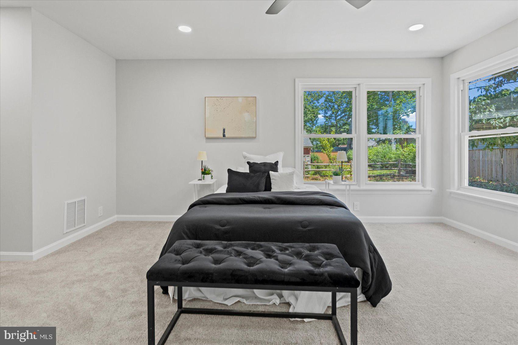 PARKVILLE - Residential