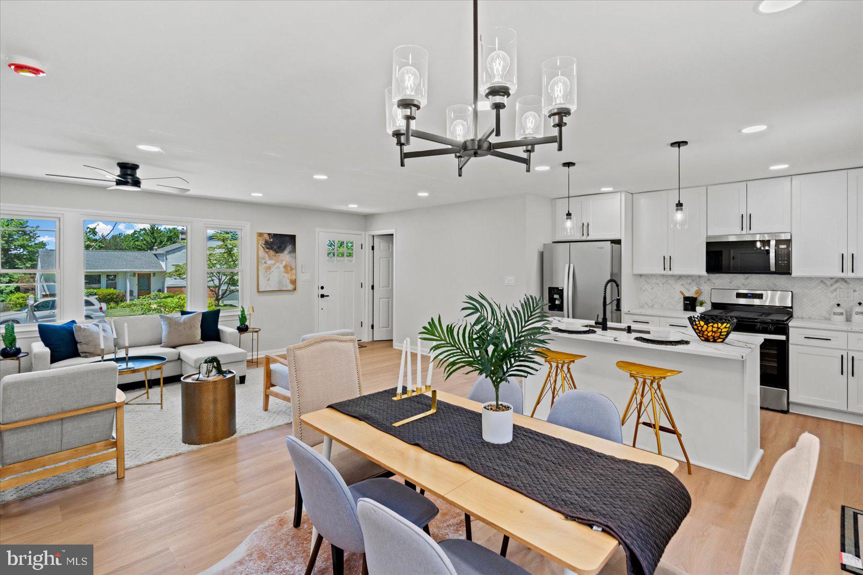 PARKVILLE - Residential