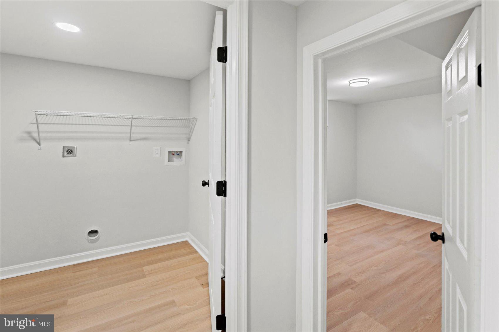 PARKVILLE - Residential