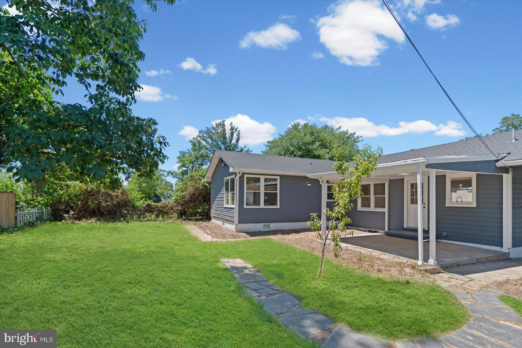 PARKVILLE - Residential