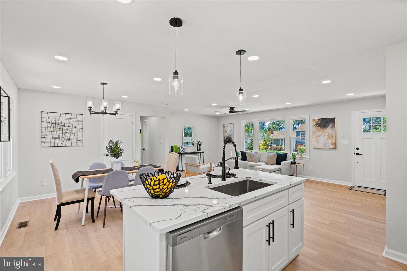PARKVILLE - Residential
