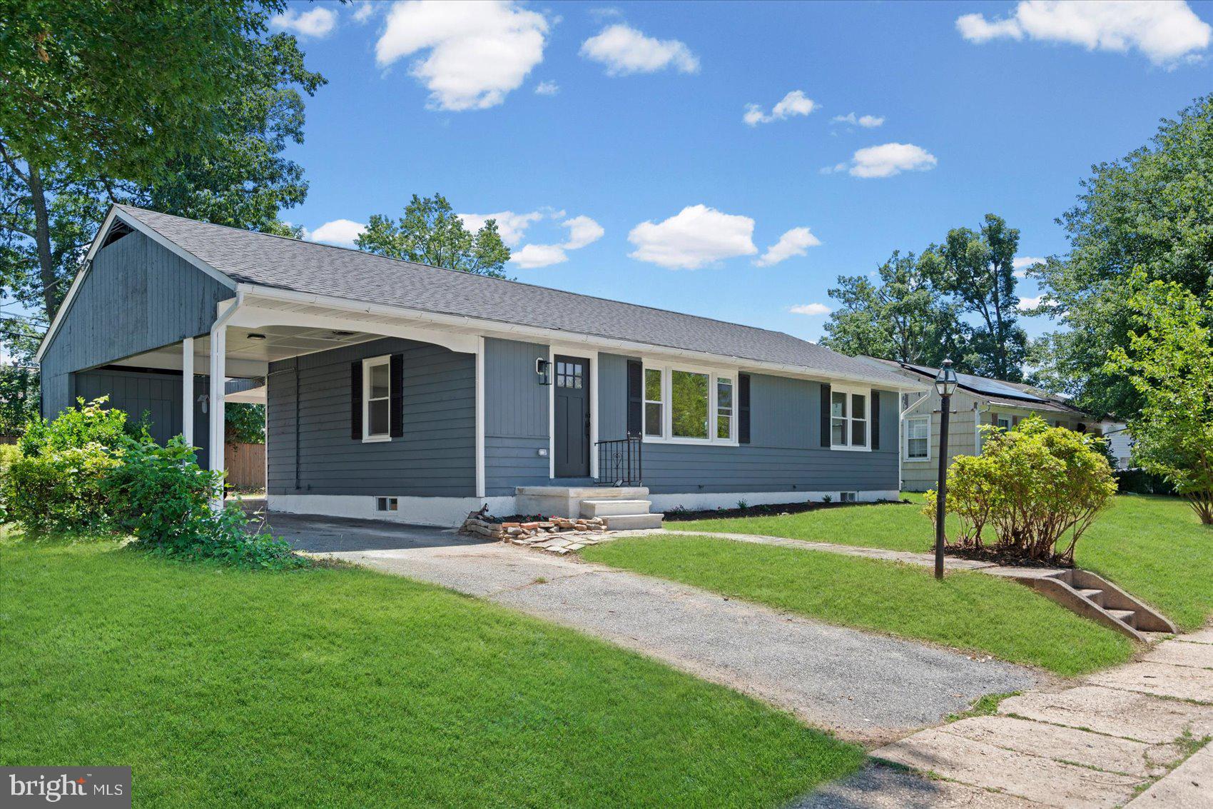 PARKVILLE - Residential