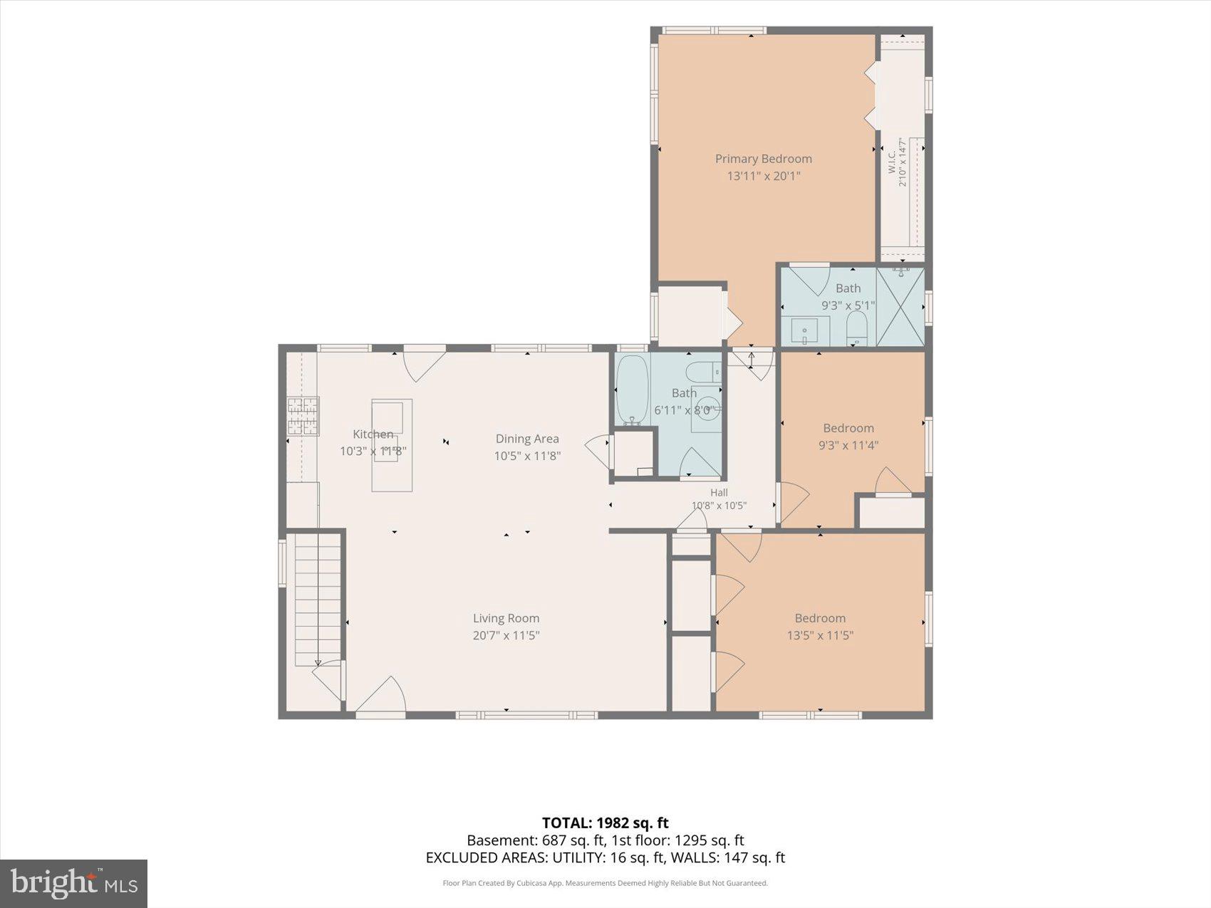 PARKVILLE - Residential