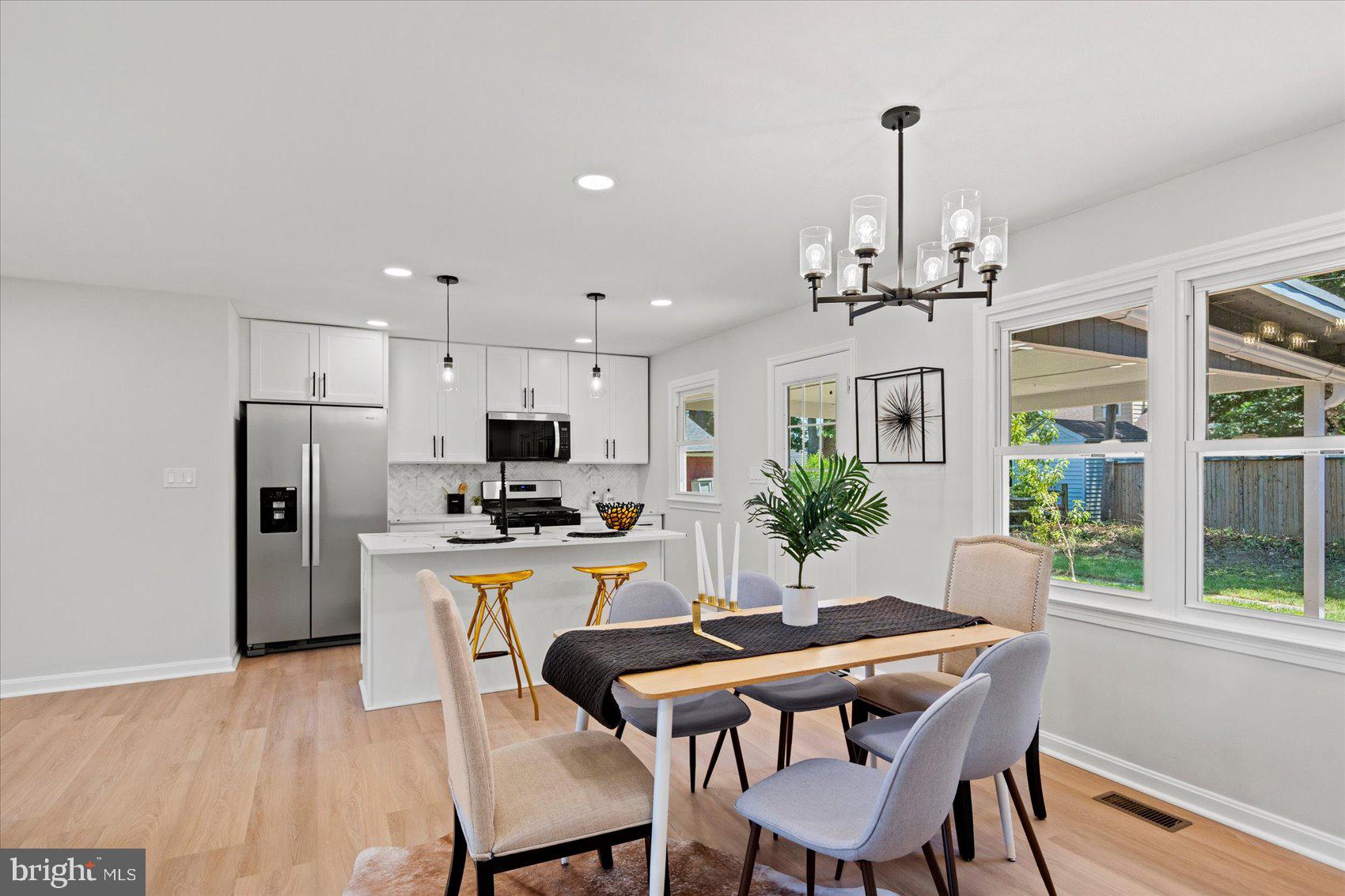 PARKVILLE - Residential