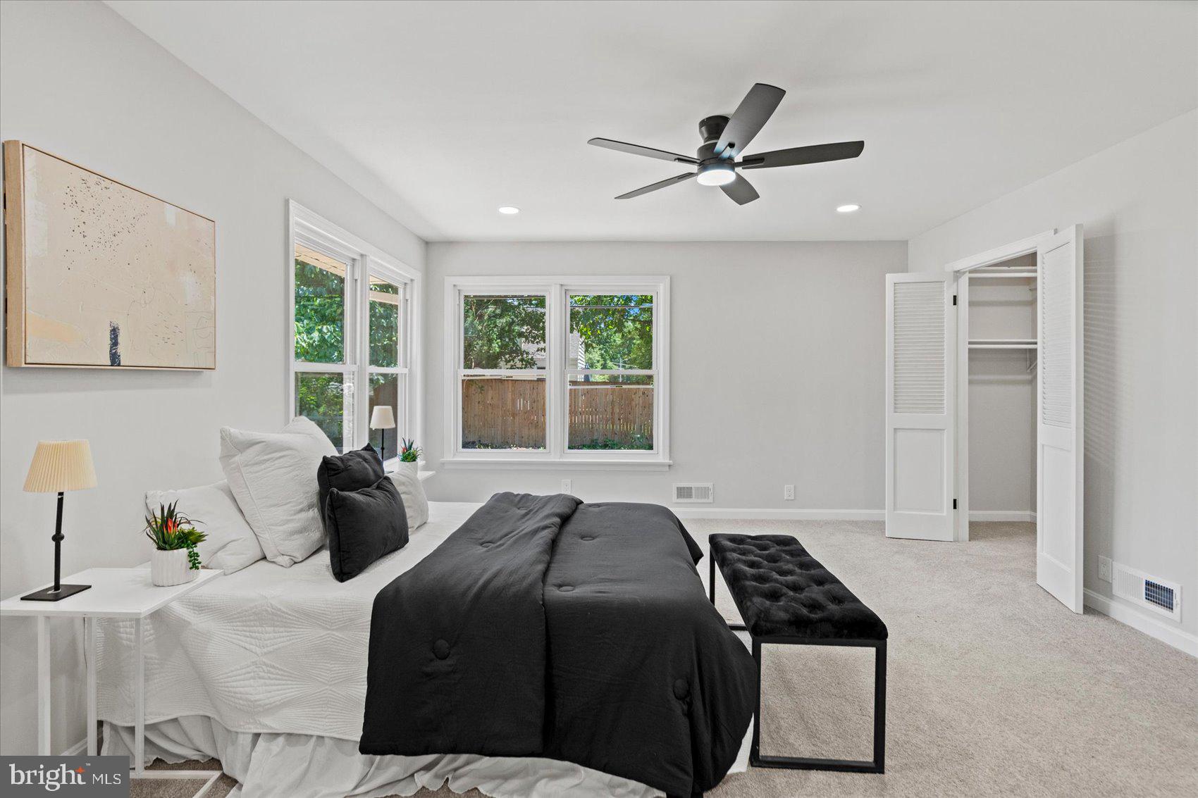 PARKVILLE - Residential