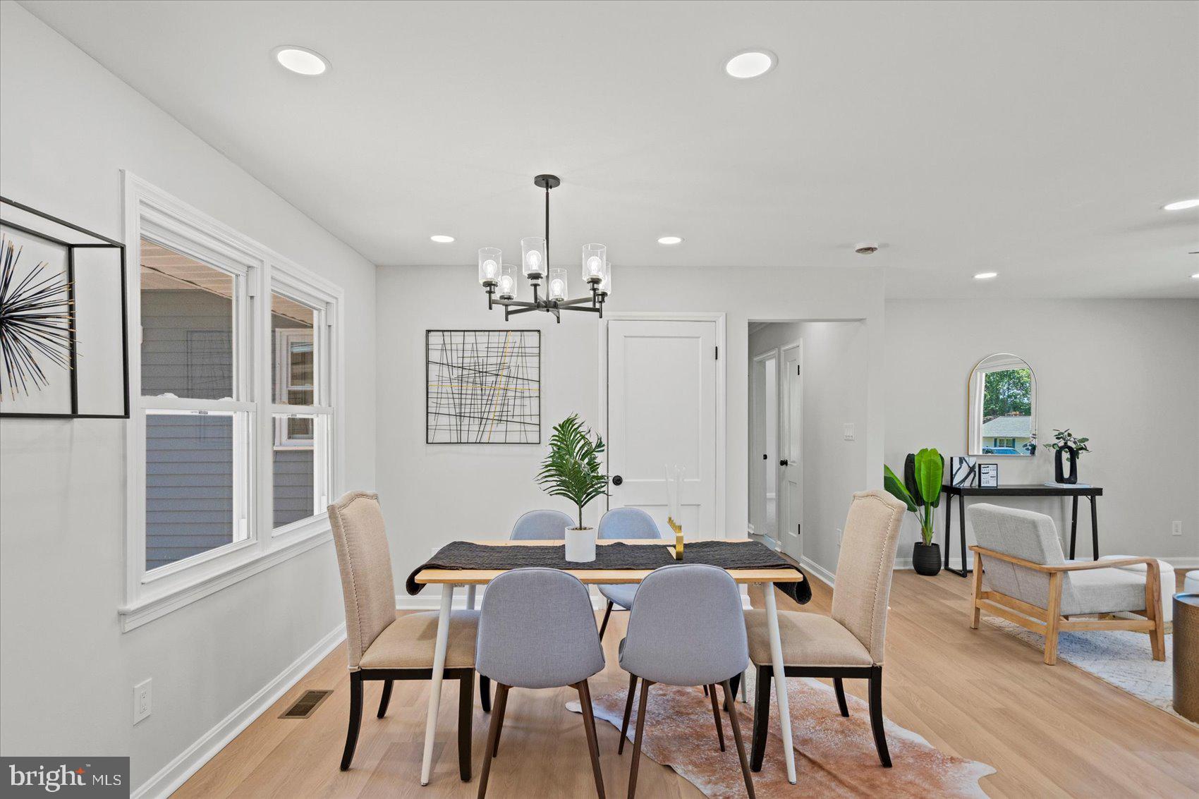 PARKVILLE - Residential