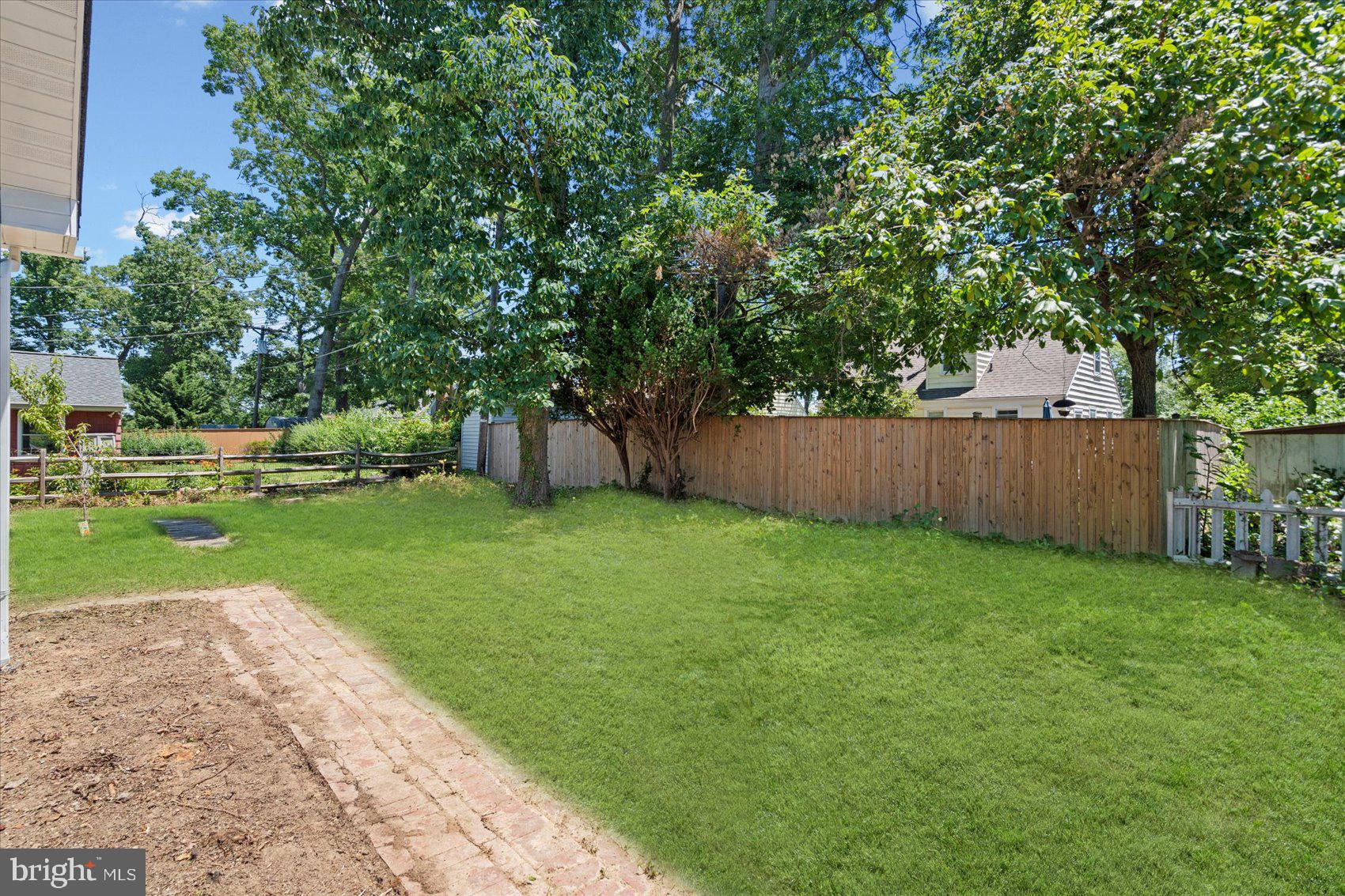 PARKVILLE - Residential