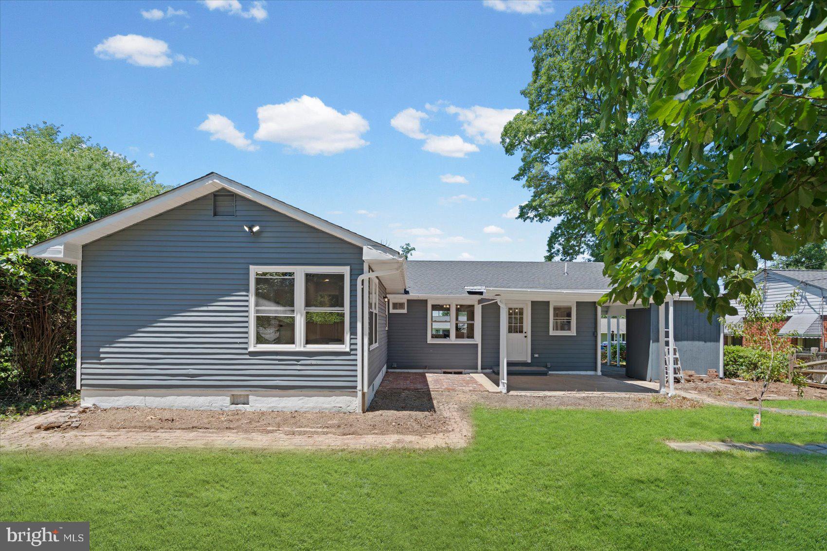 PARKVILLE - Residential