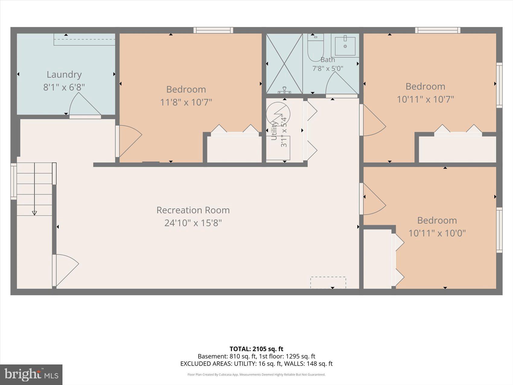 PARKVILLE - Residential