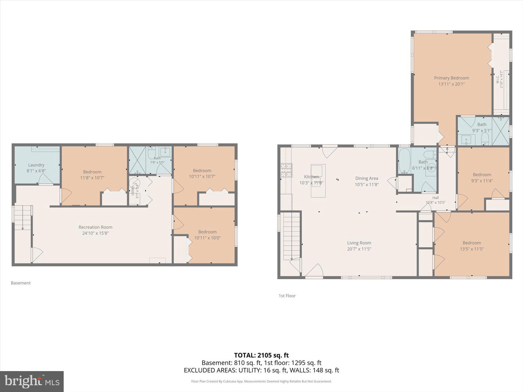 PARKVILLE - Residential