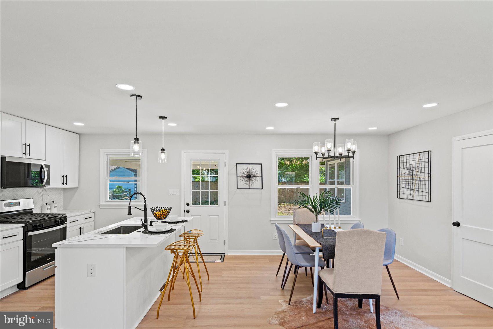 PARKVILLE - Residential