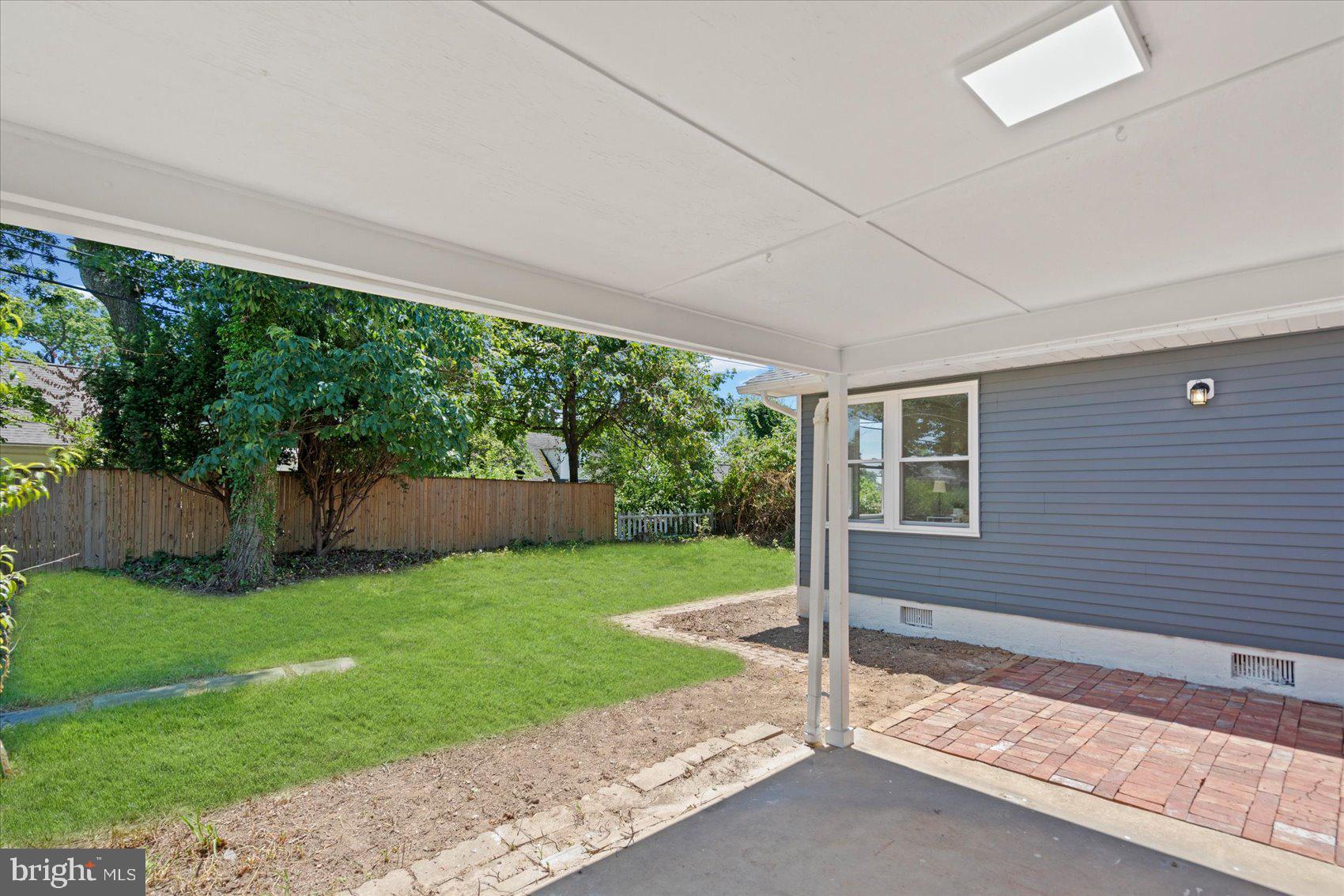 PARKVILLE - Residential