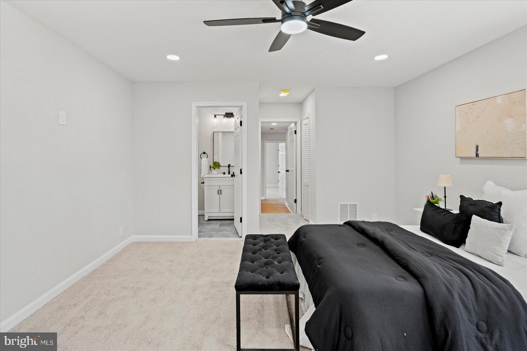 PARKVILLE - Residential