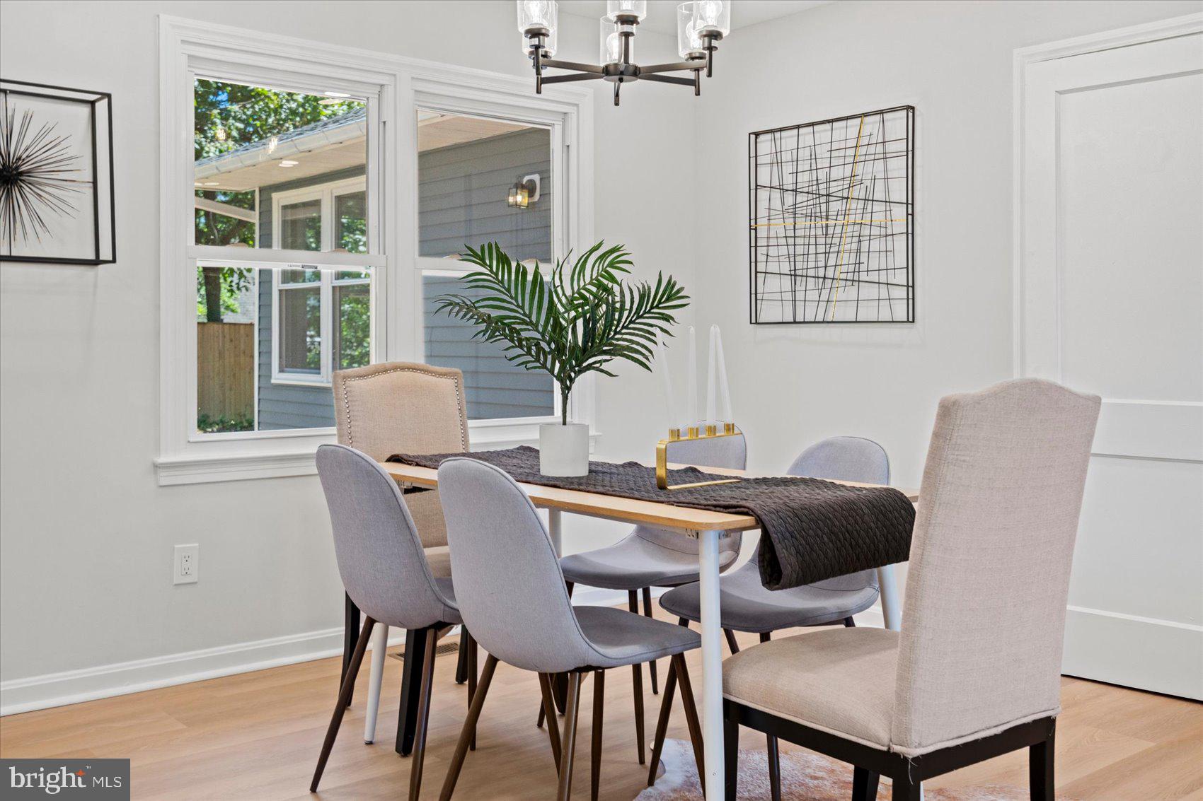 PARKVILLE - Residential