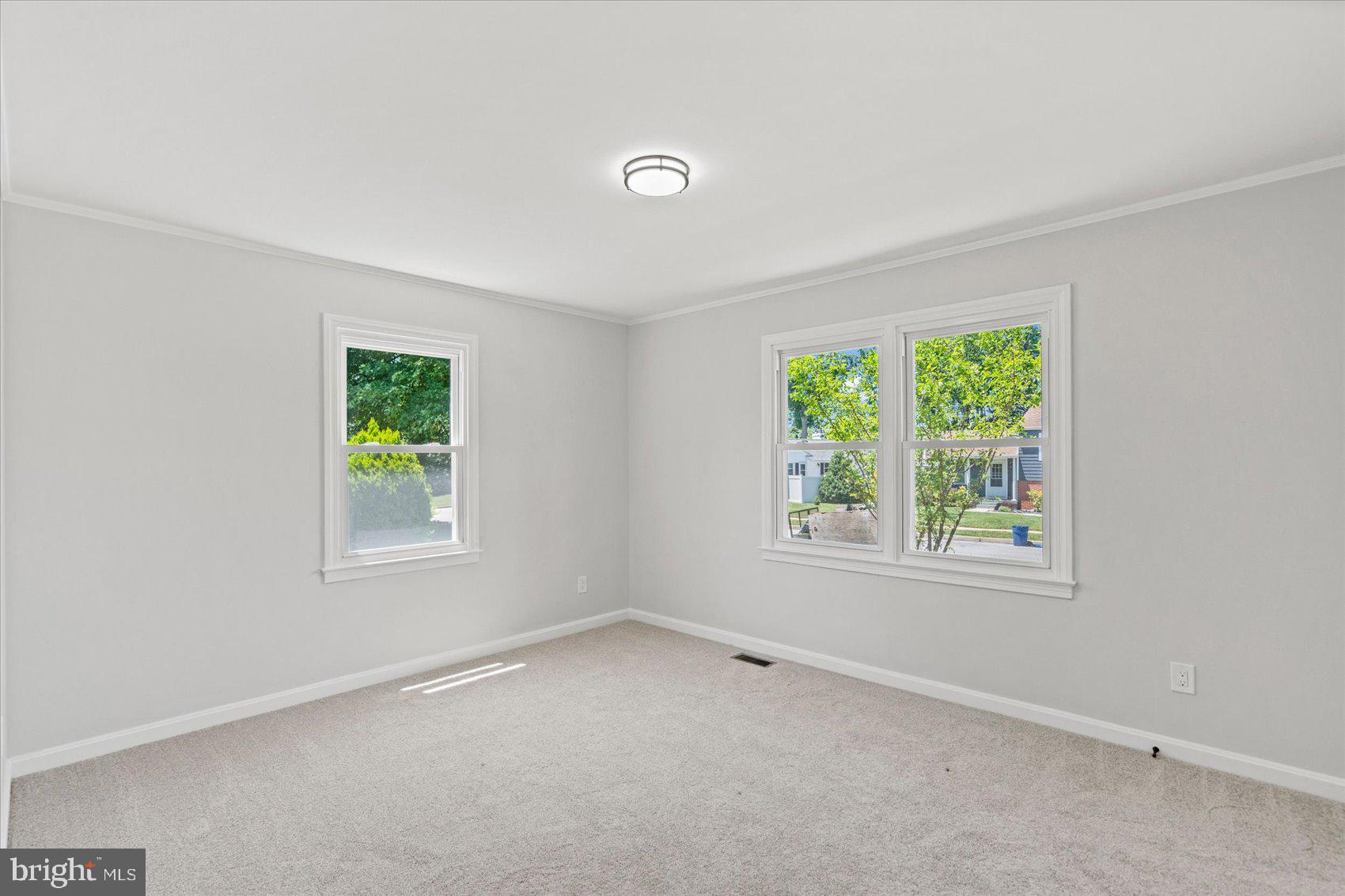 PARKVILLE - Residential