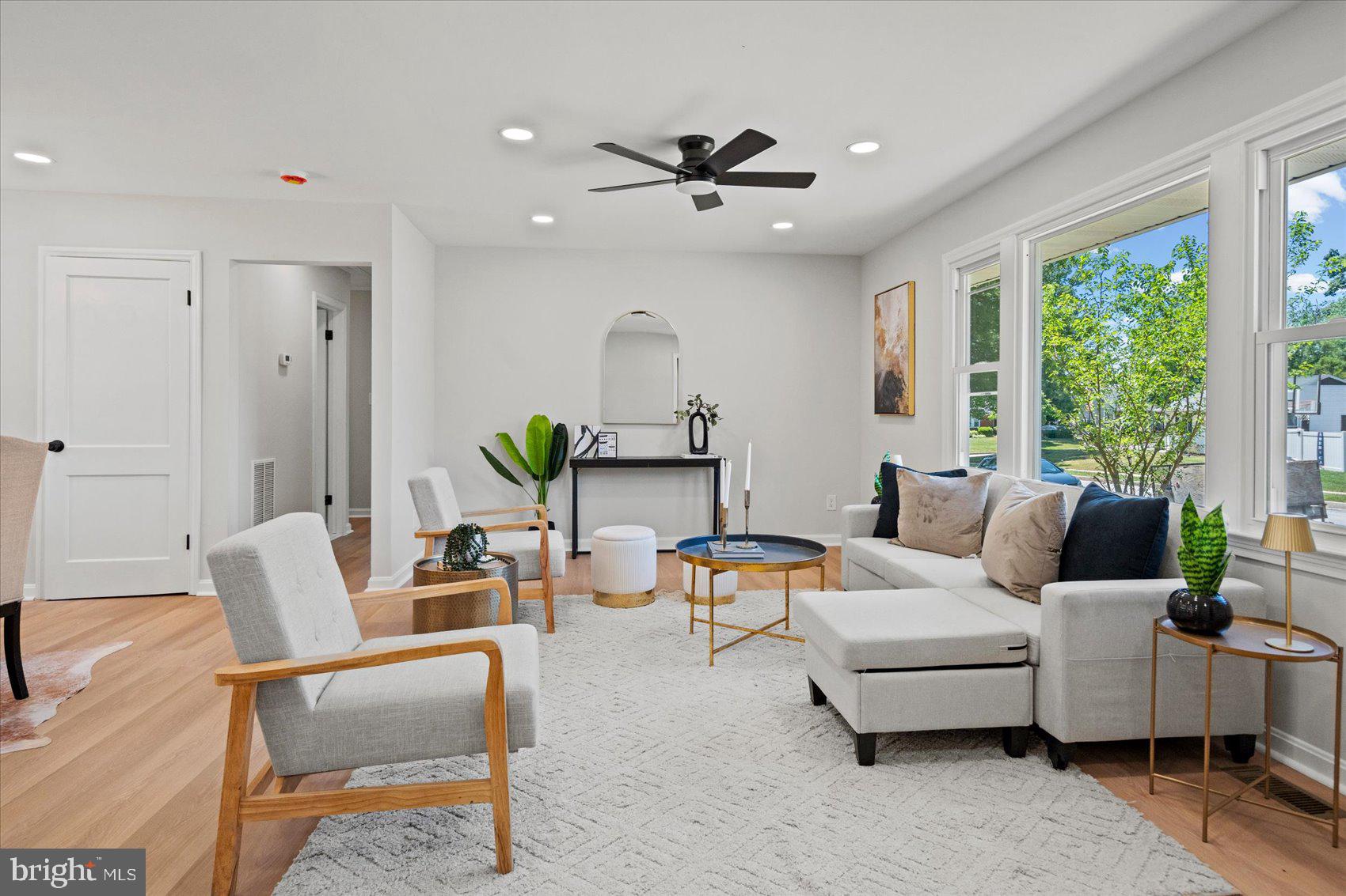 PARKVILLE - Residential