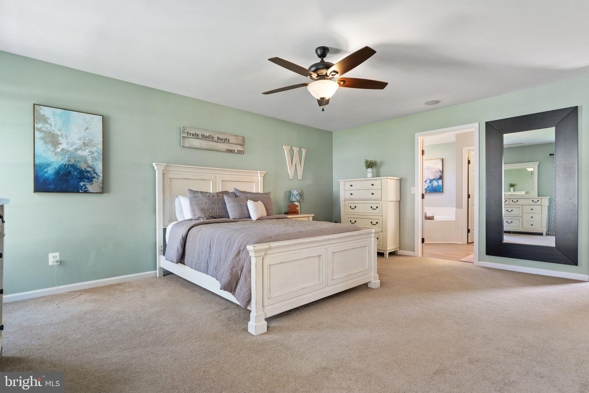 RIDGES OF WARRENTON - Residential