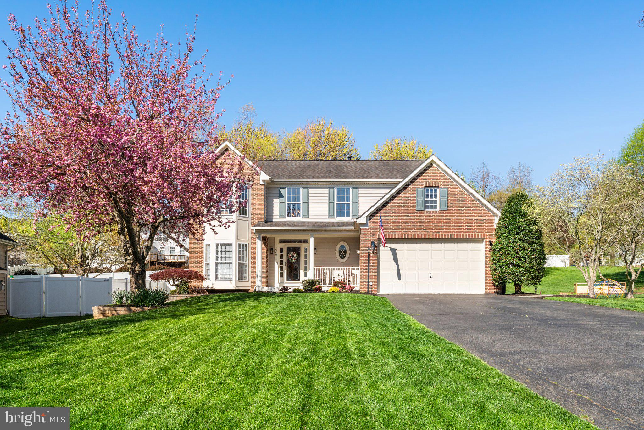 RIDGES OF WARRENTON - Residential