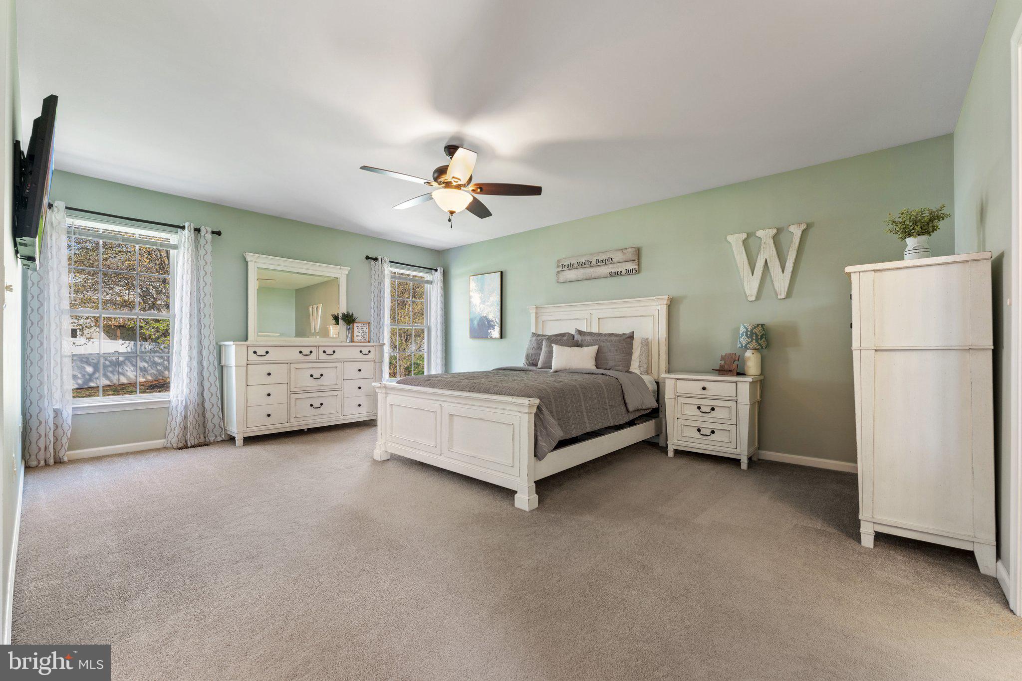 RIDGES OF WARRENTON - Residential