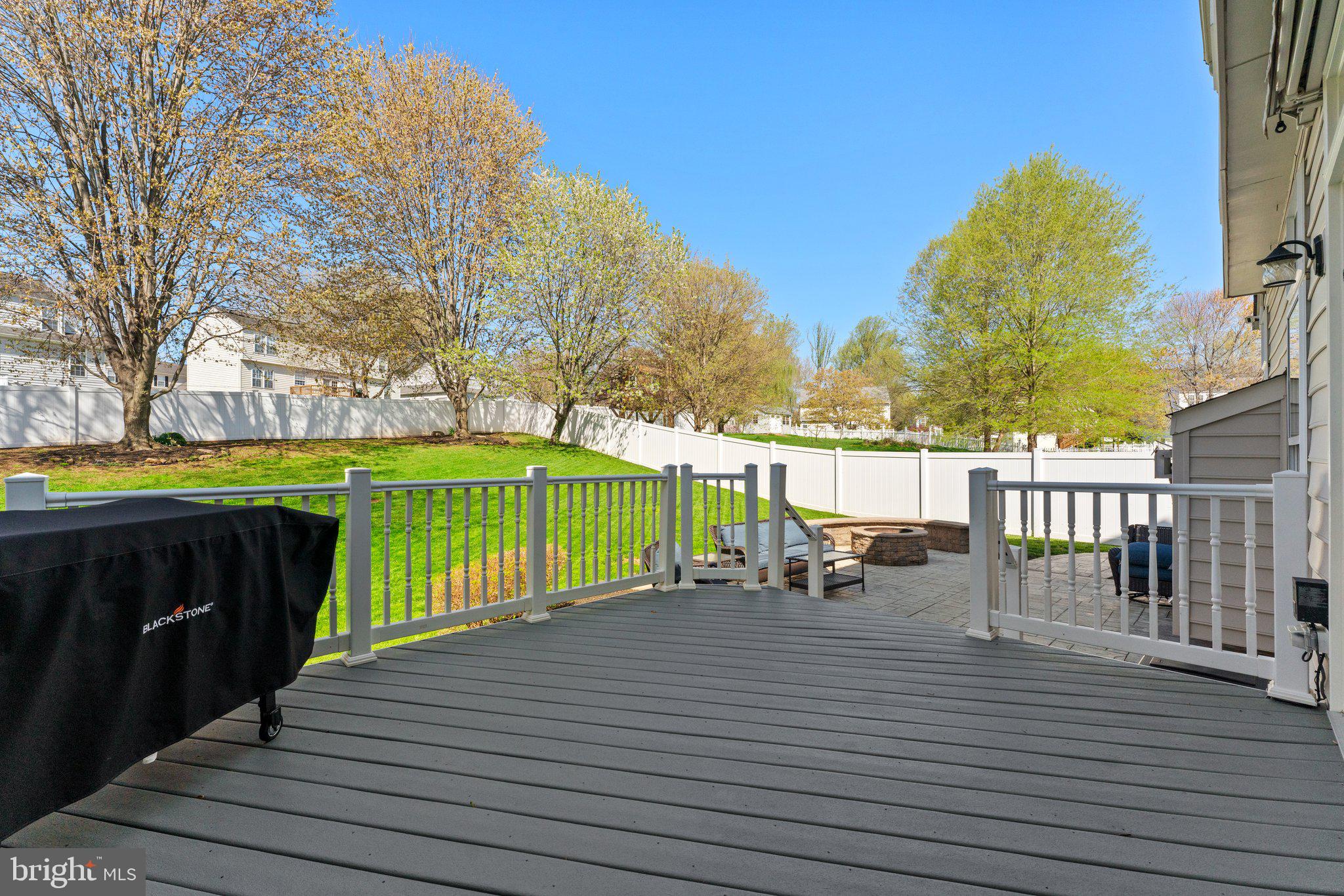 RIDGES OF WARRENTON - Residential