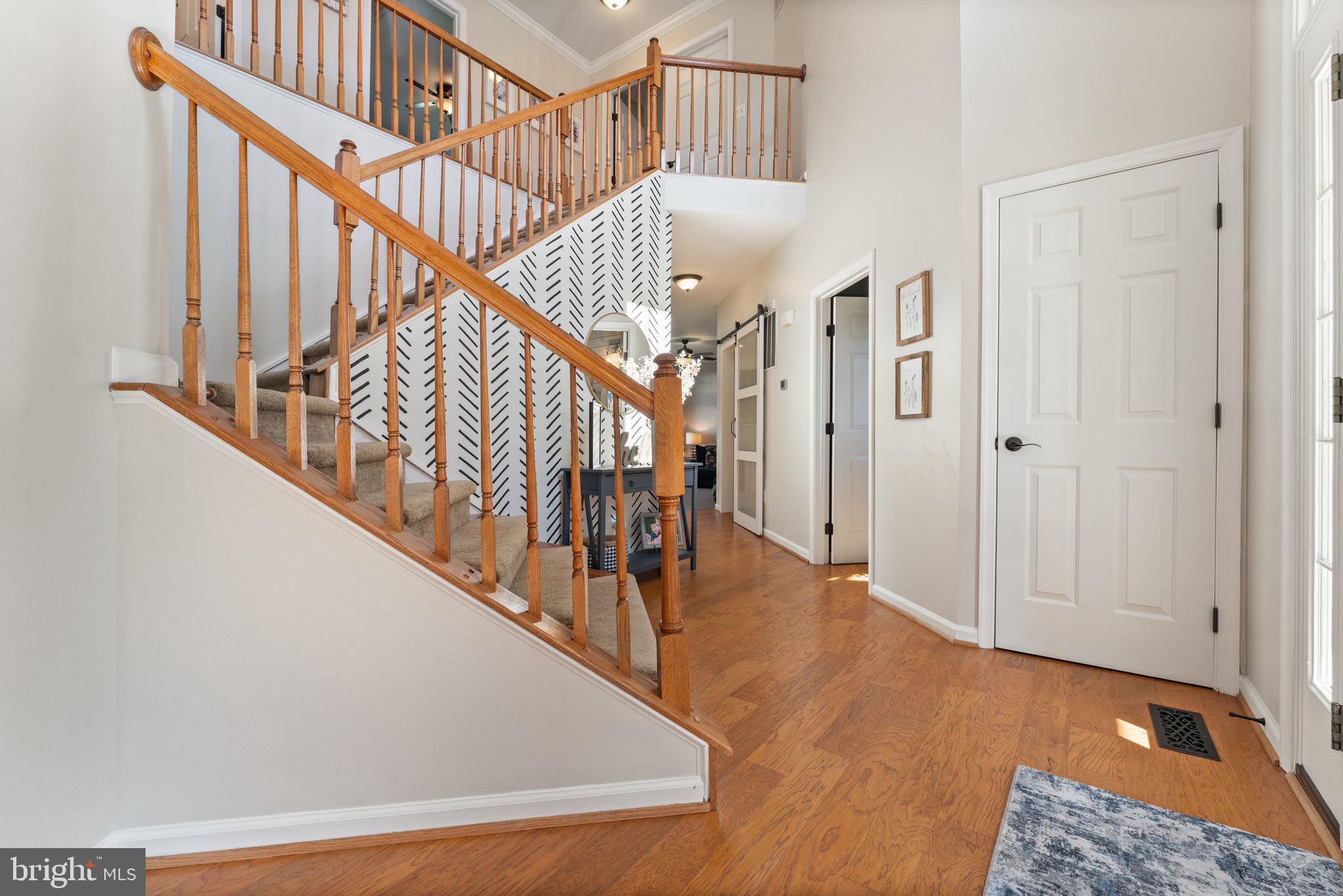 RIDGES OF WARRENTON - Residential
