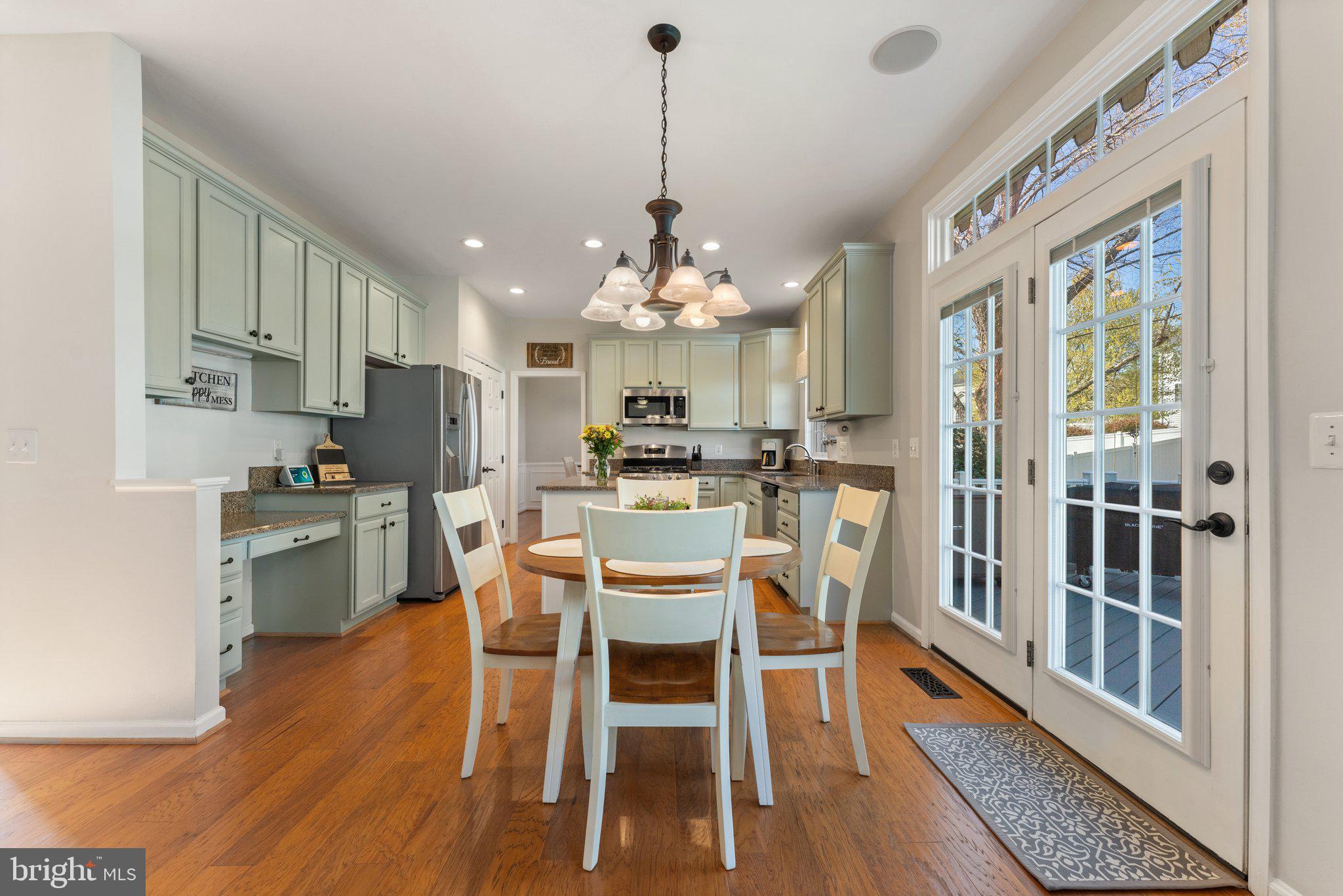 RIDGES OF WARRENTON - Residential