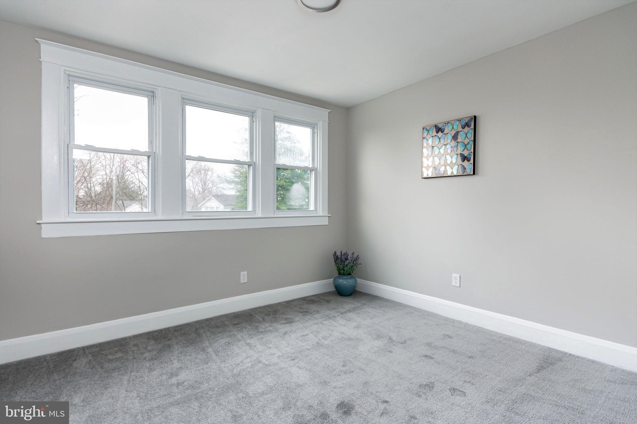 HAMILTON HEIGHTS - Residential