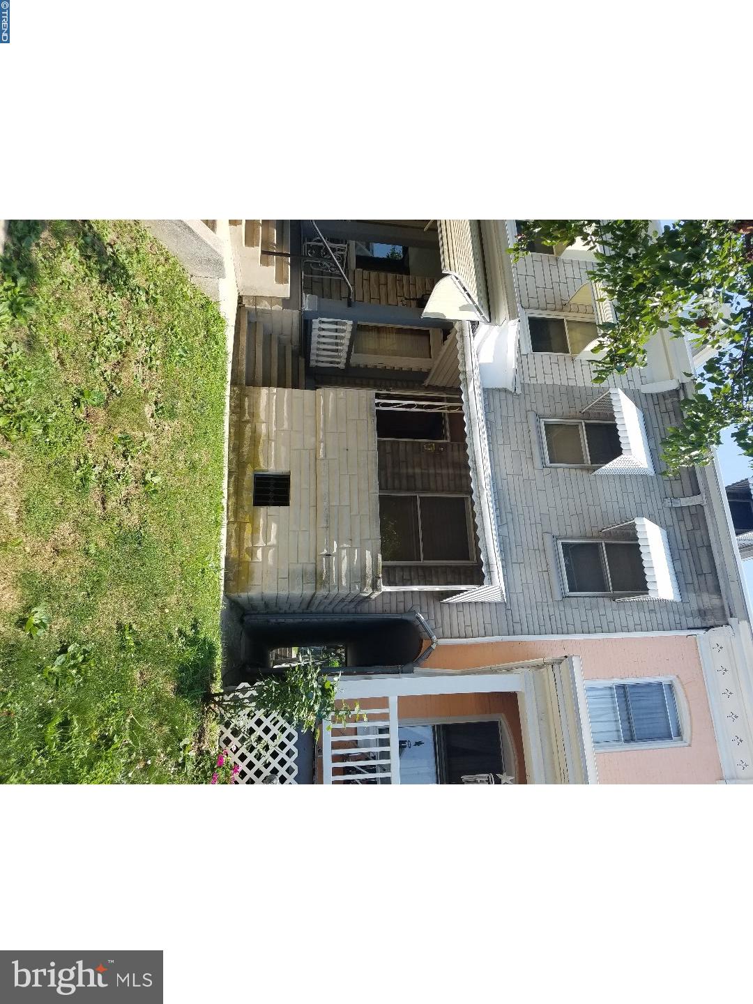 Perfect opportunity! This property can be a wonderful home. Estate sell that offers a very well kept property. Owner/family occupied for years! Now available to become a new home with some interior updating. Mechanicals and roof are in operating order. Heating Unit is being serviced and cleaned prior to selling, roof is less than 5 years old, Gas line is available, Central Air conditioning! Home is being sold as is condition. Don't miss this opportunity, call Listing Agent with ideas or questions.
