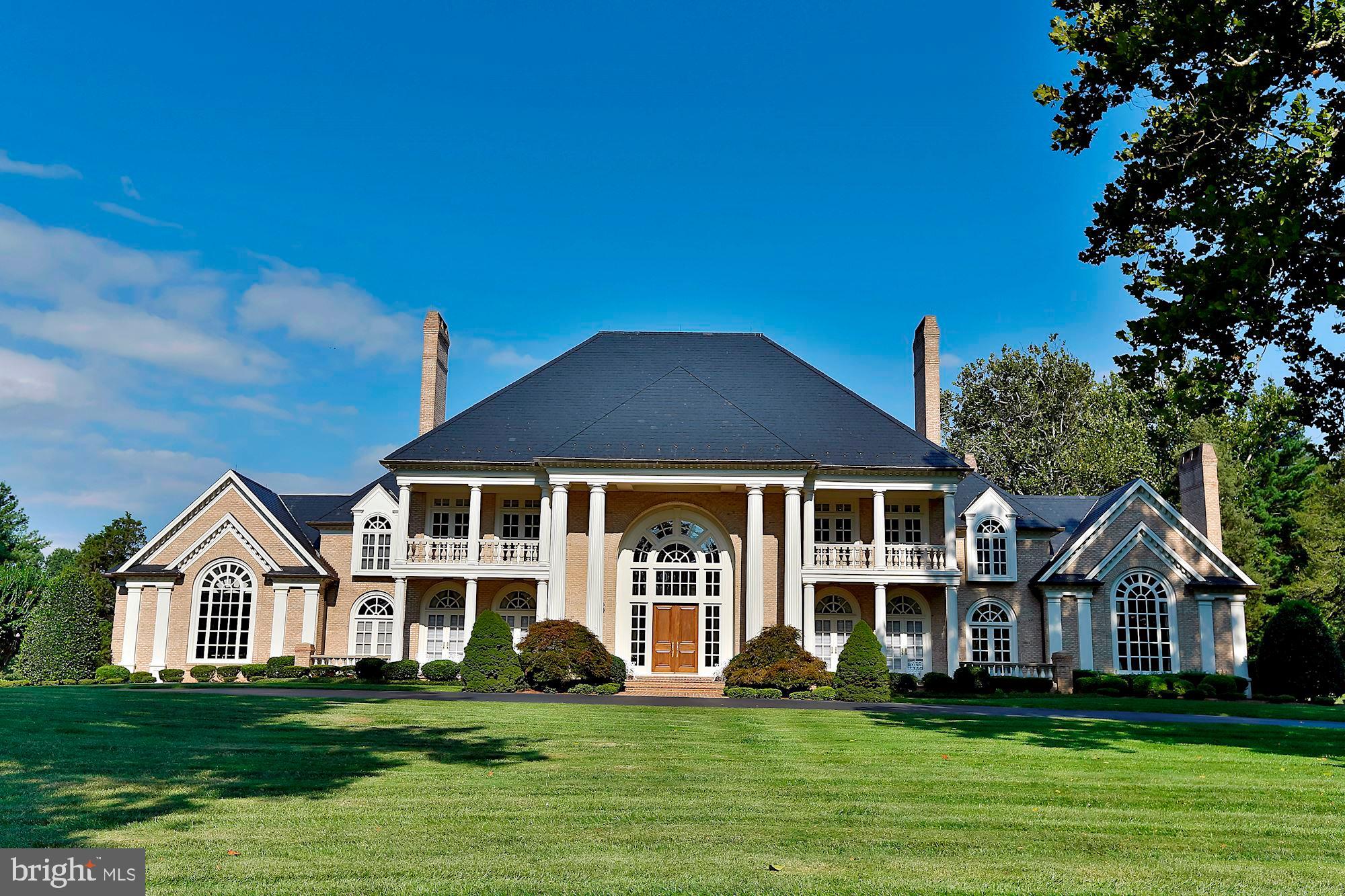 BRADLEY FARMS - Residential
