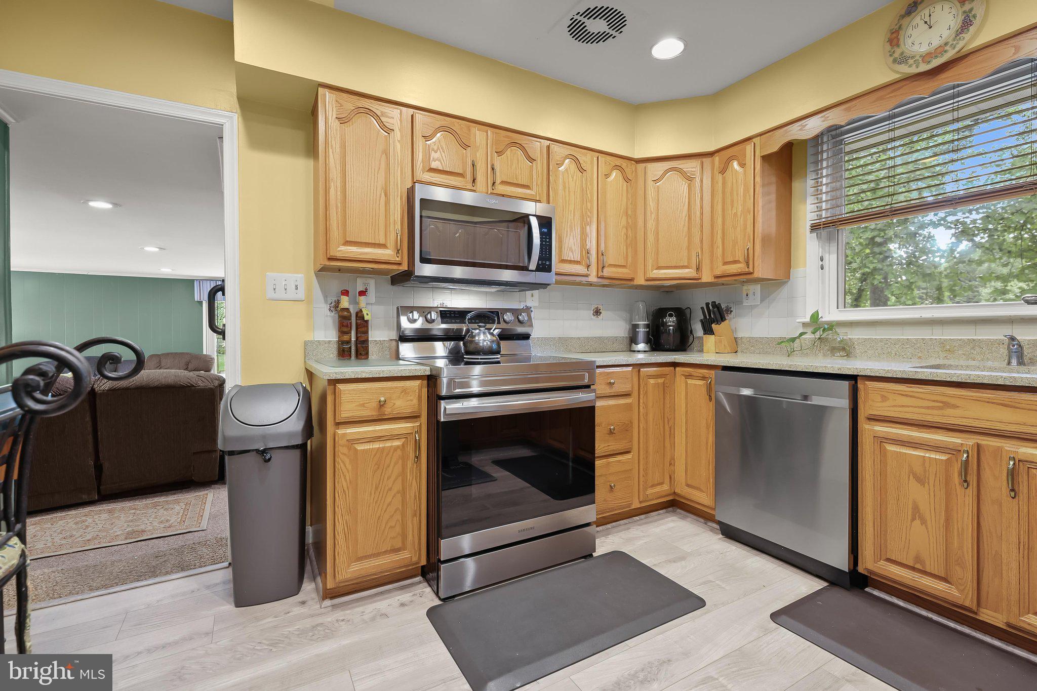 GREENLEA - Residential