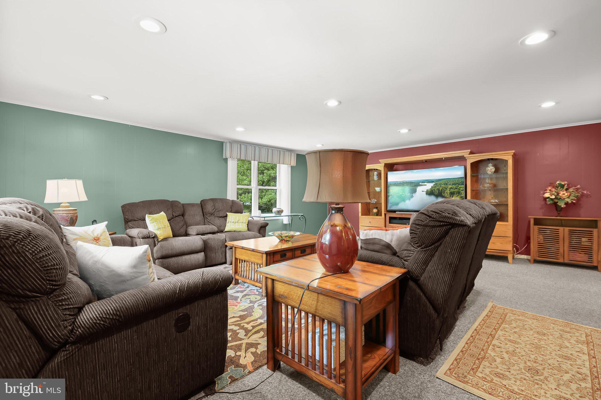 GREENLEA - Residential