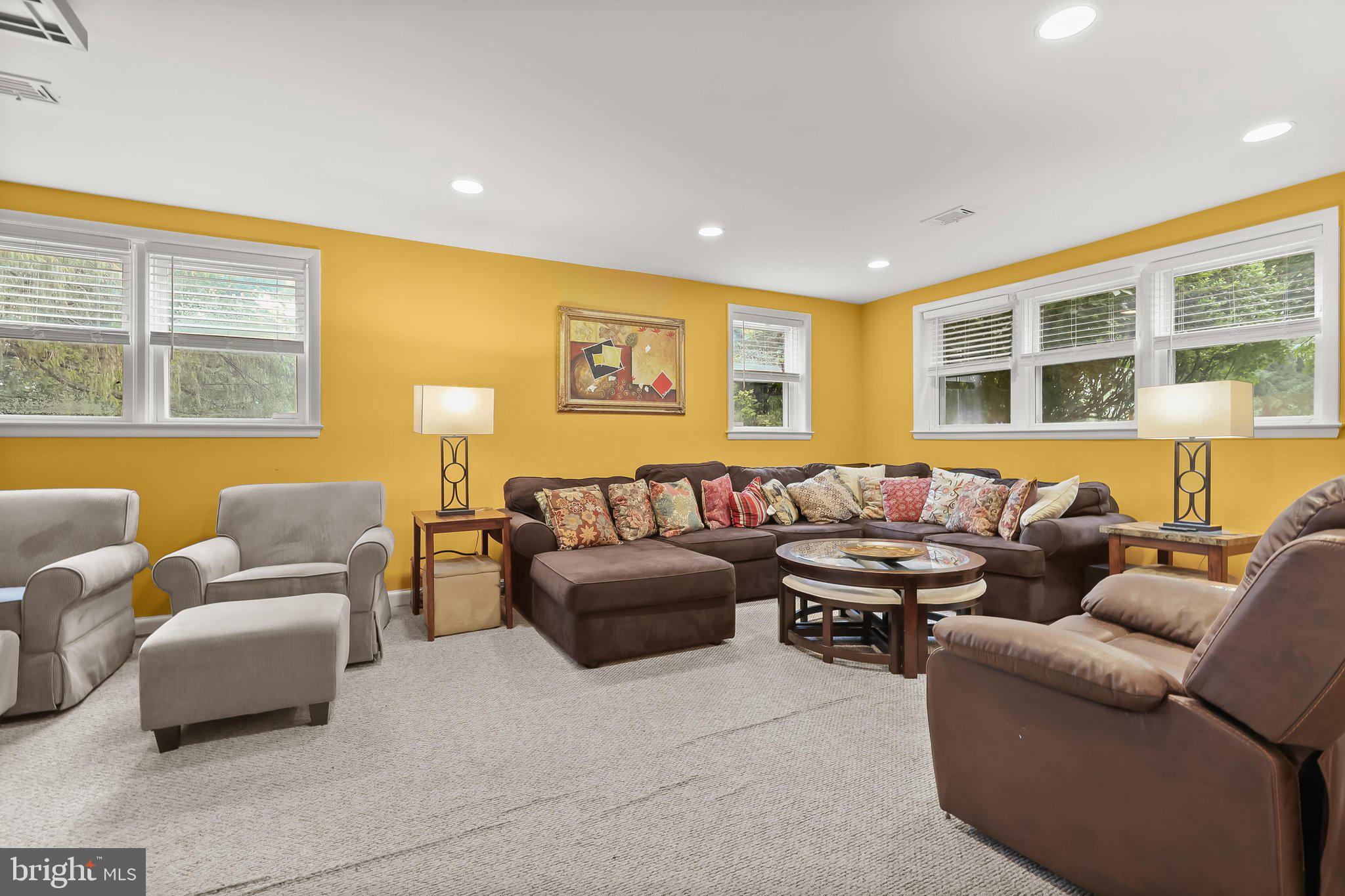 GREENLEA - Residential