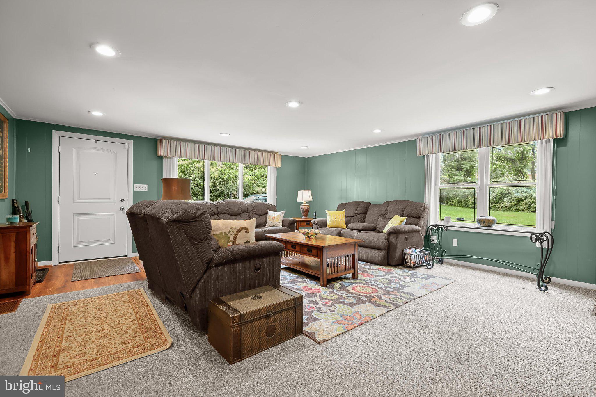 GREENLEA - Residential