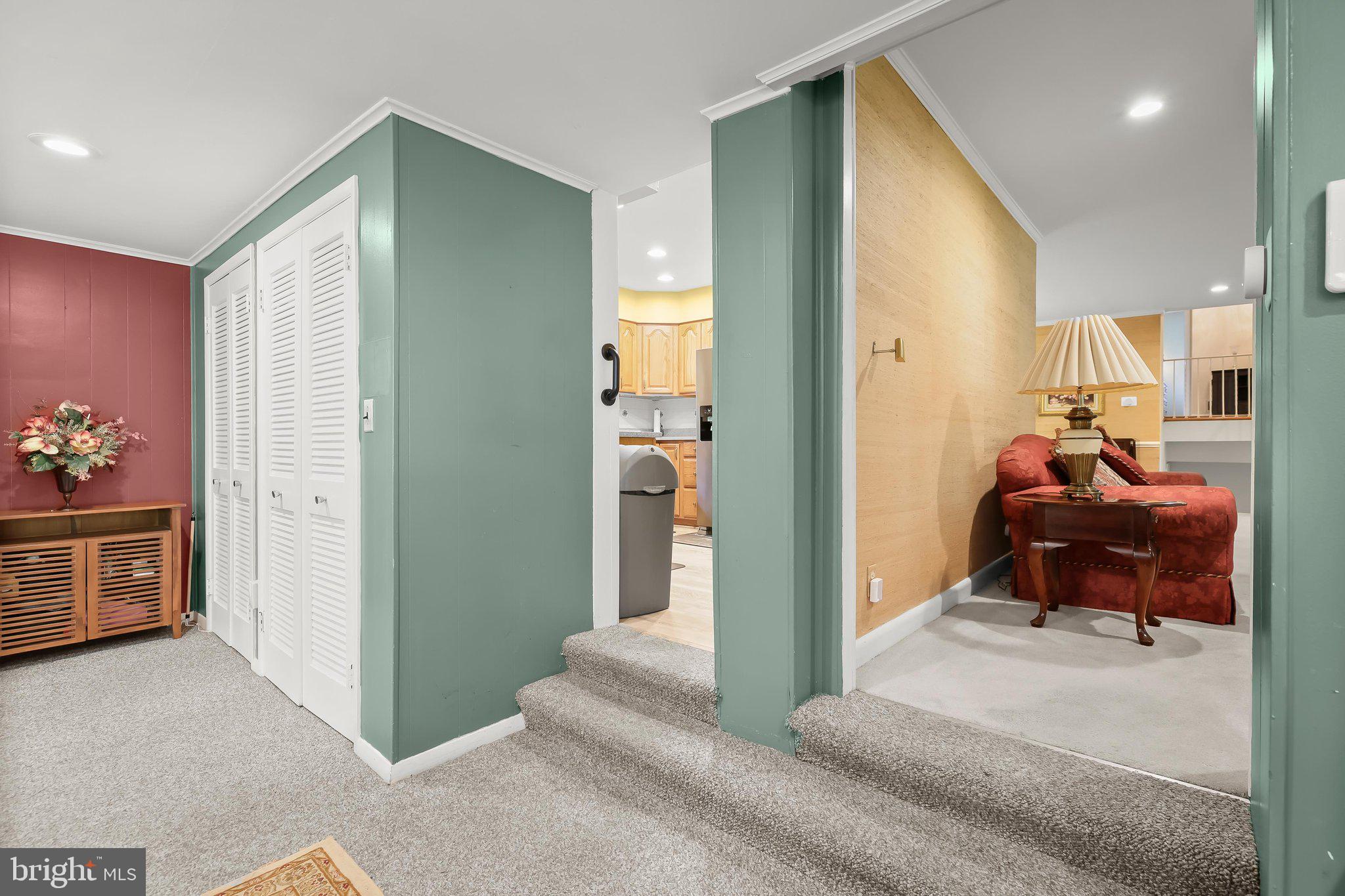 GREENLEA - Residential