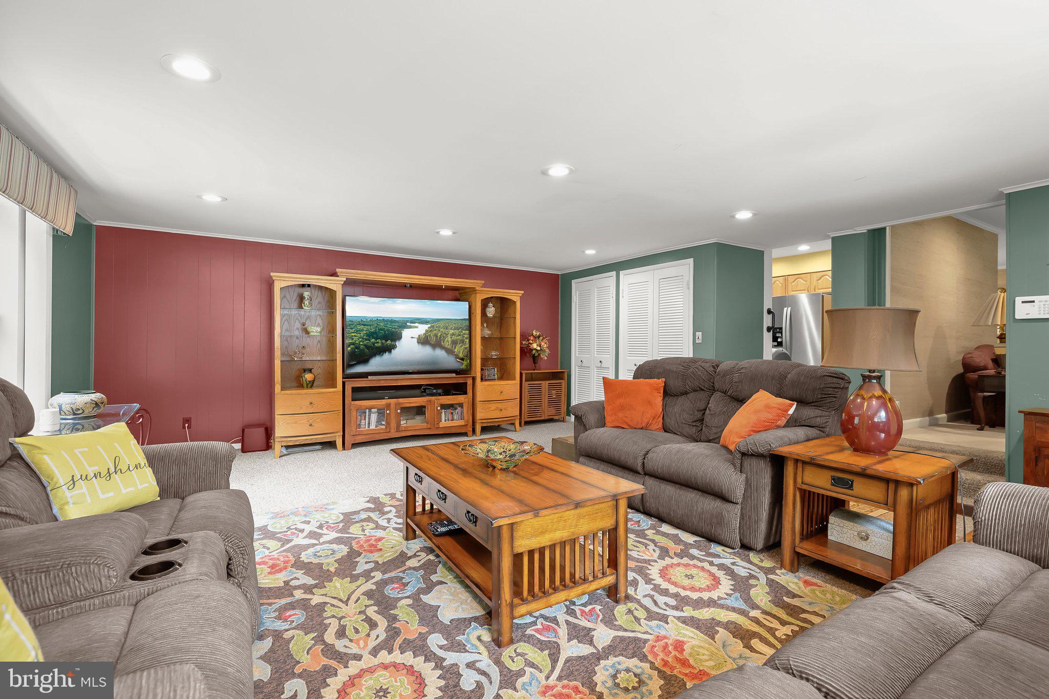 GREENLEA - Residential