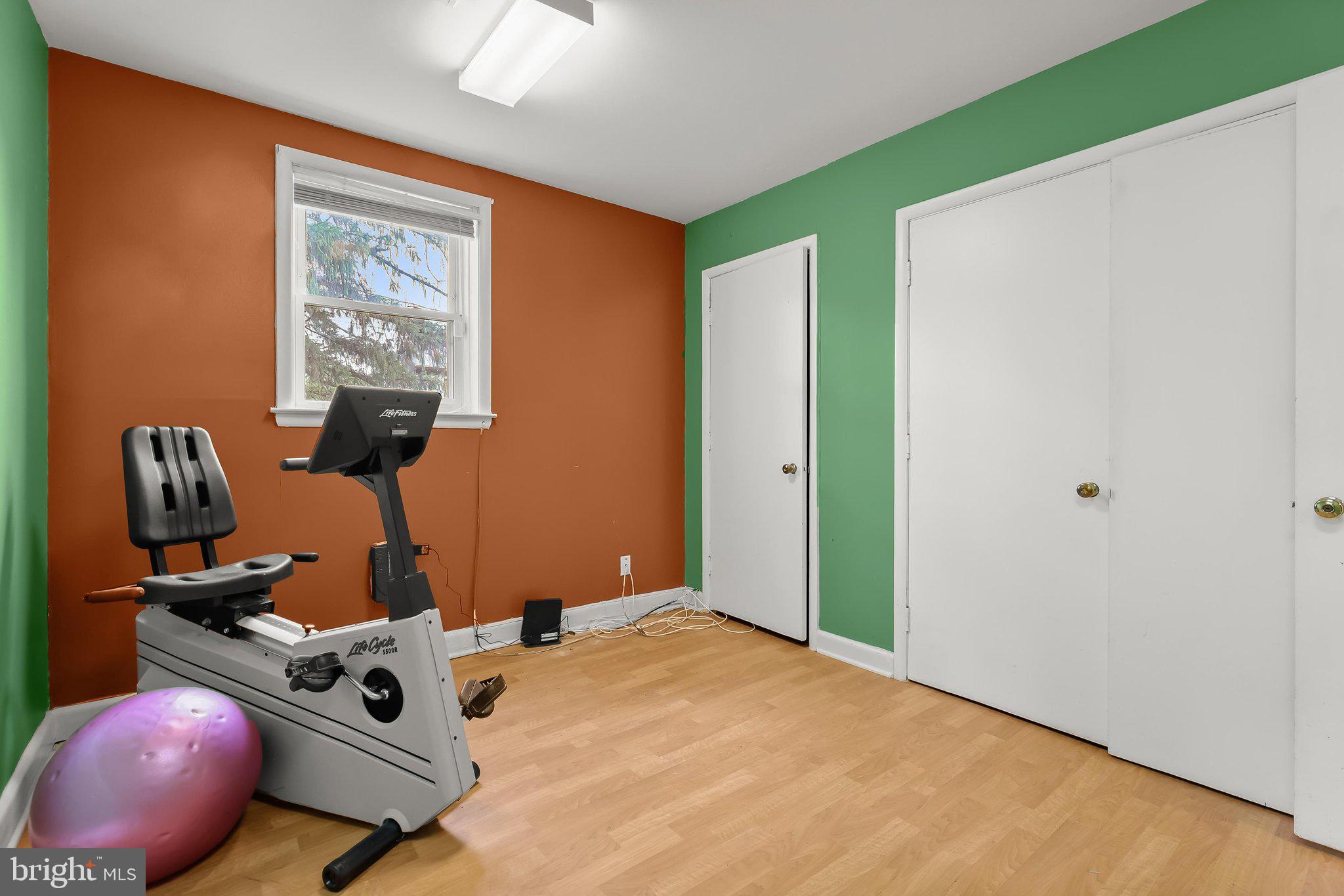 GREENLEA - Residential