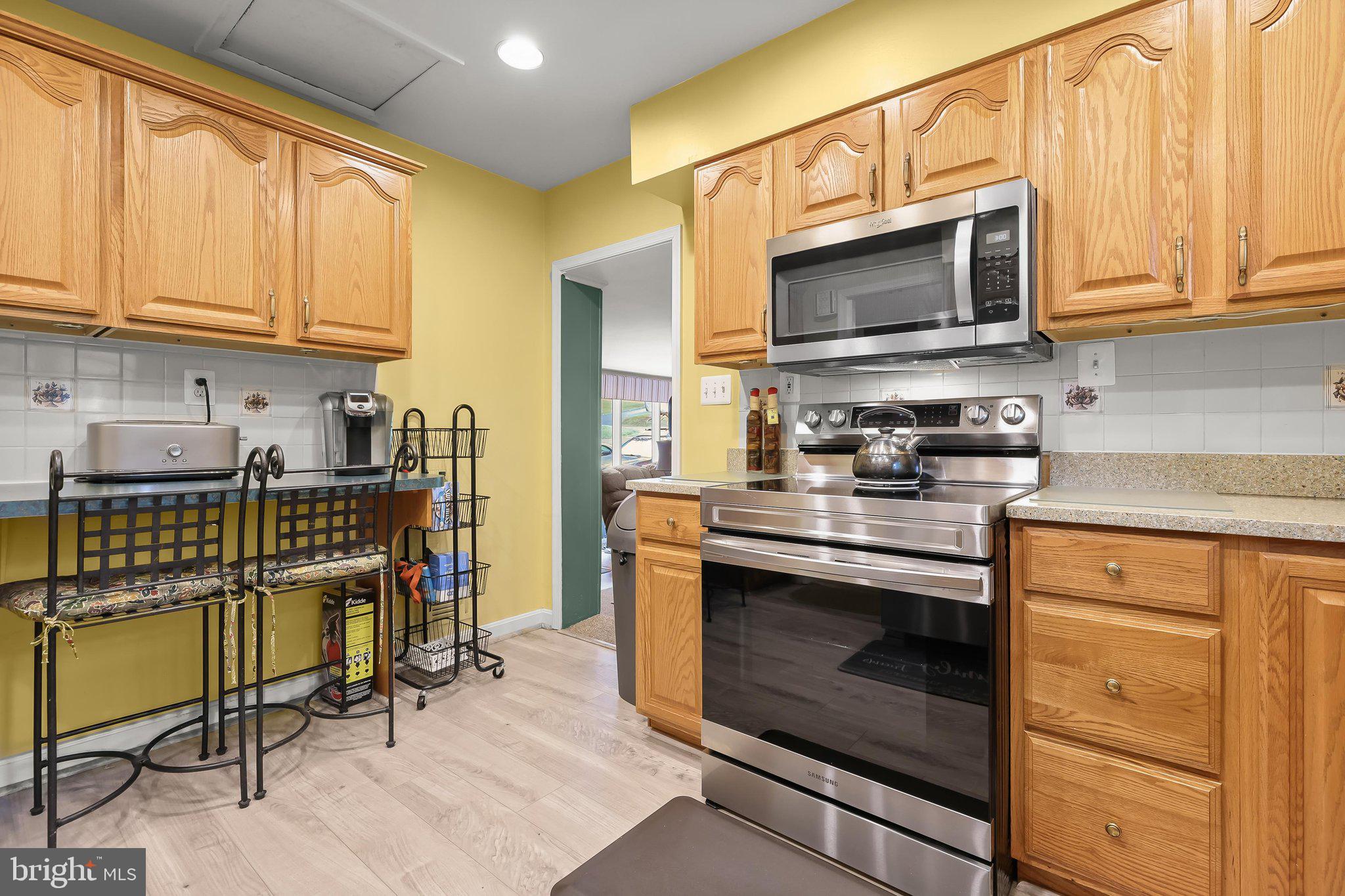GREENLEA - Residential