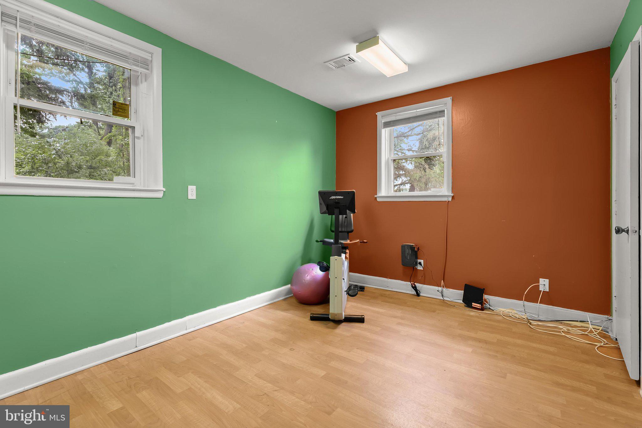 GREENLEA - Residential