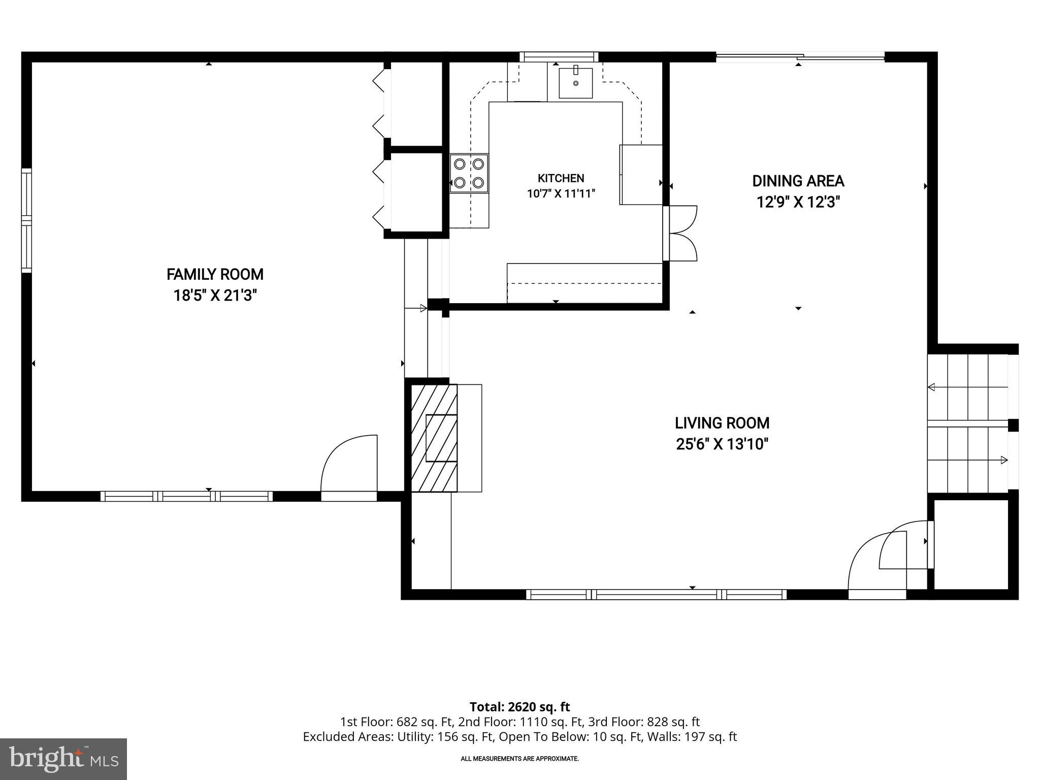 GREENLEA - Residential