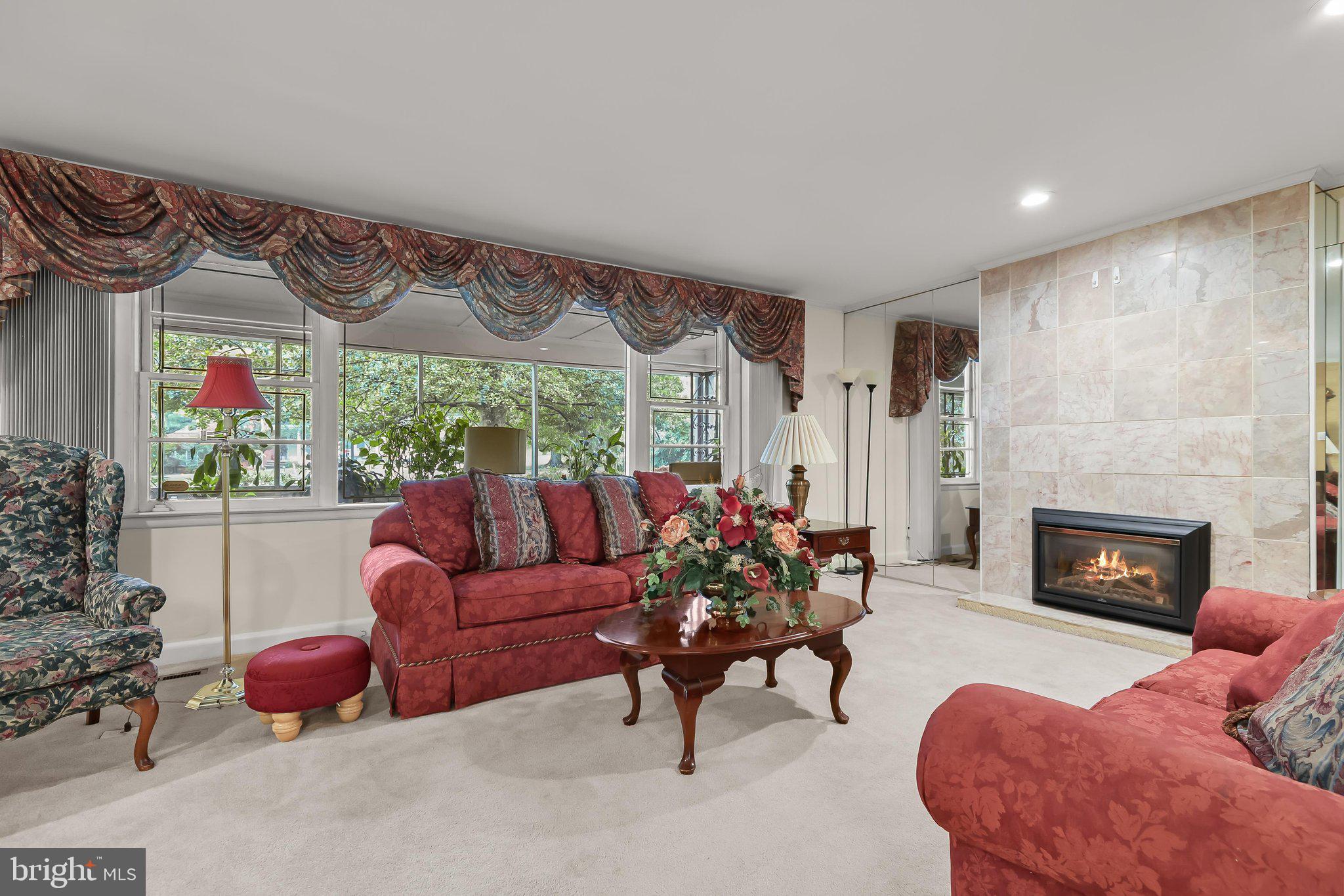 GREENLEA - Residential