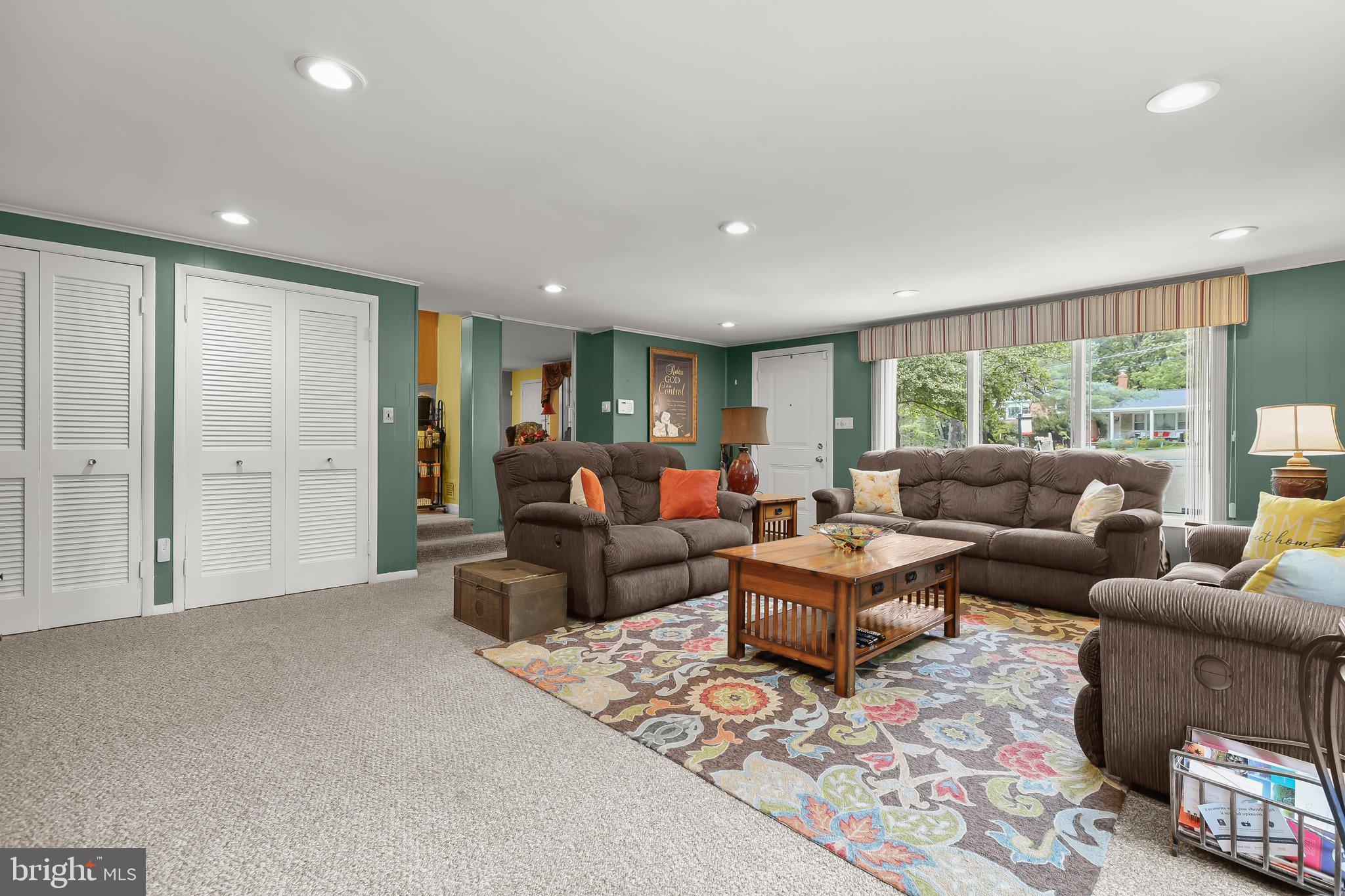 GREENLEA - Residential